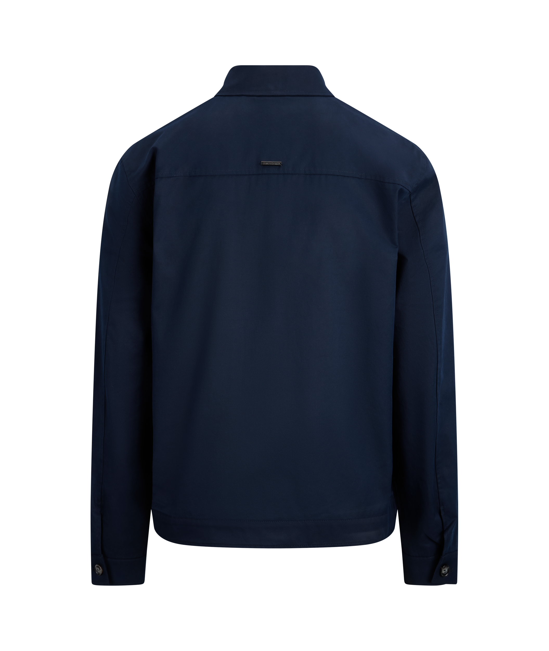 Urban Pioneers Male Mariano Jacket JACKET DARK NAVY