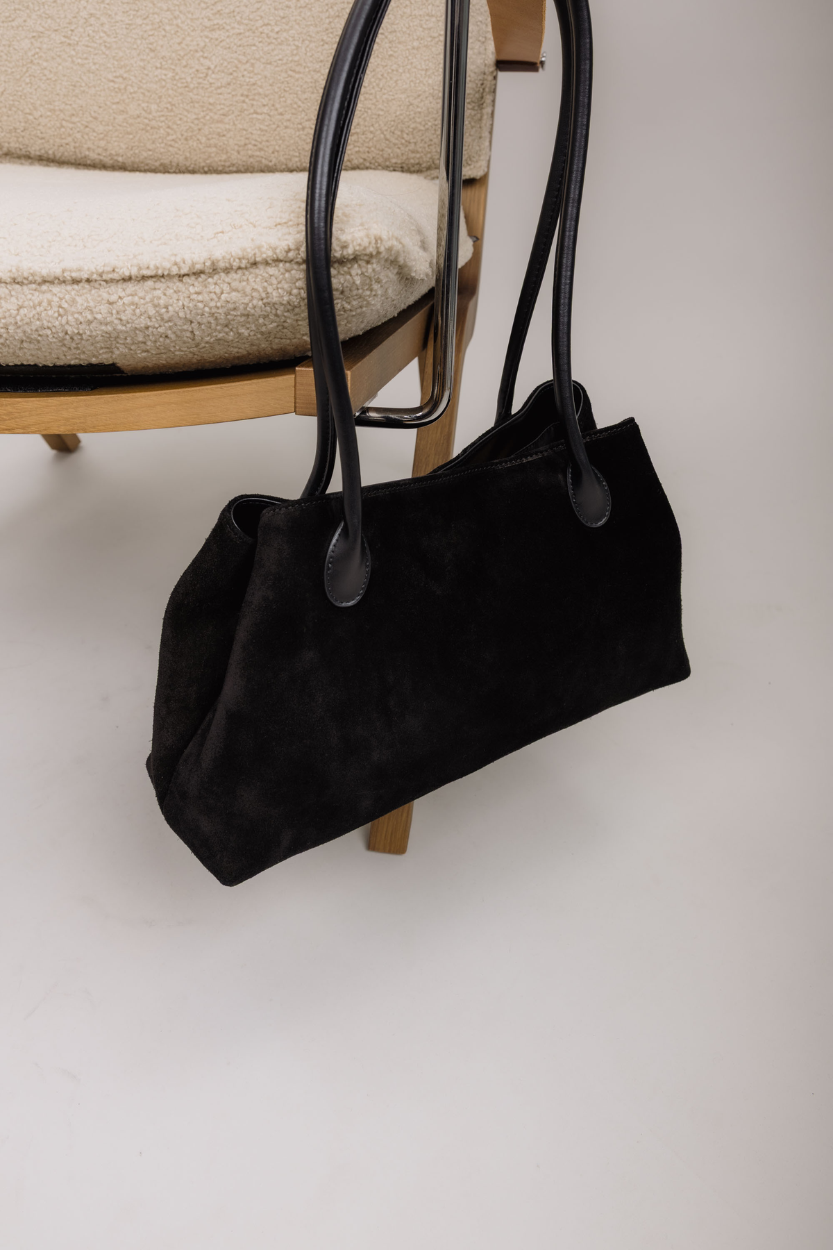 Urban Pioneers Female Marietta Bag BAG BLACK