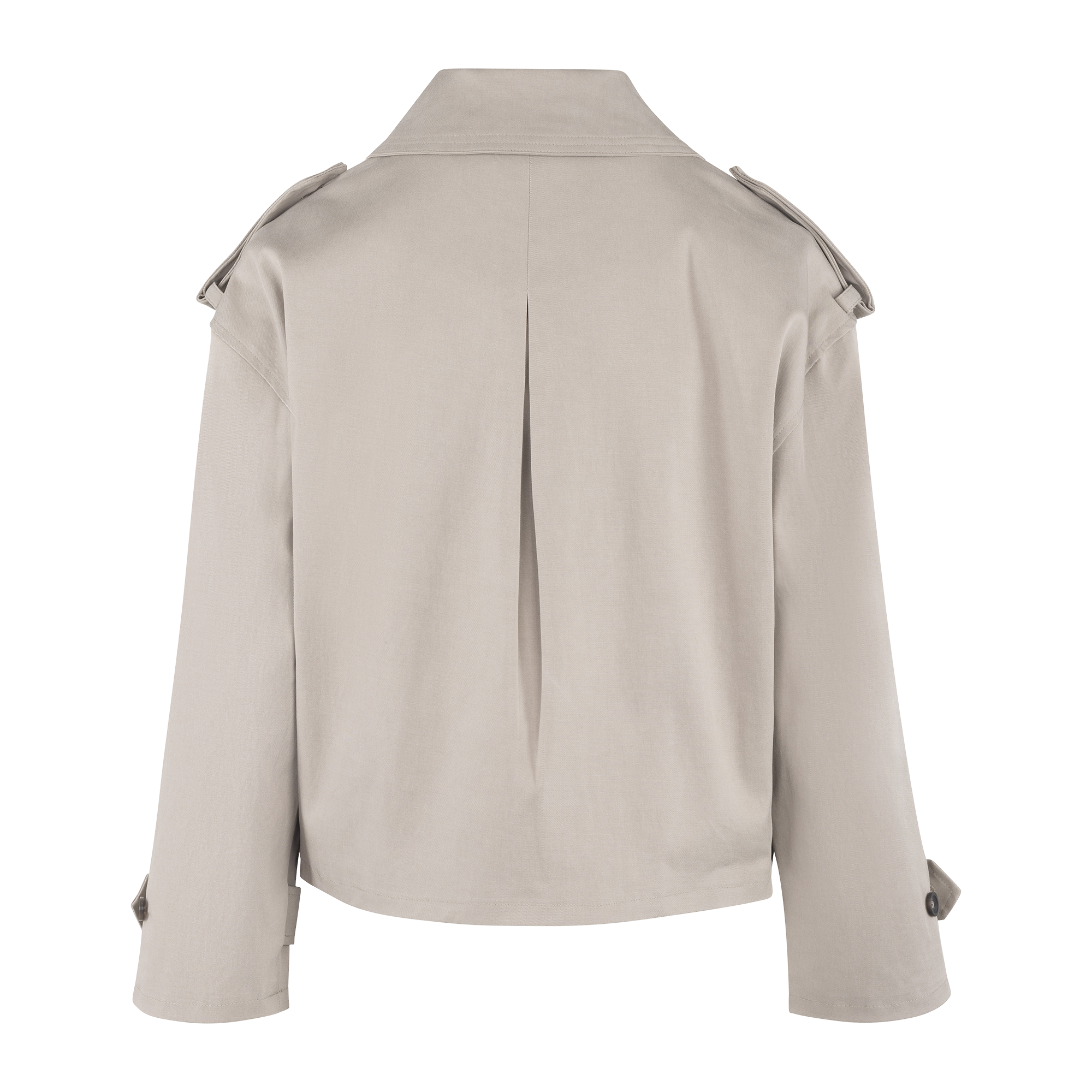 Urban Pioneers Female Marisol Jacket JACKET SAND