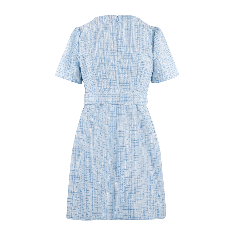 Urban Pioneers Female Marli Dress DRESS LIGHT BLUE