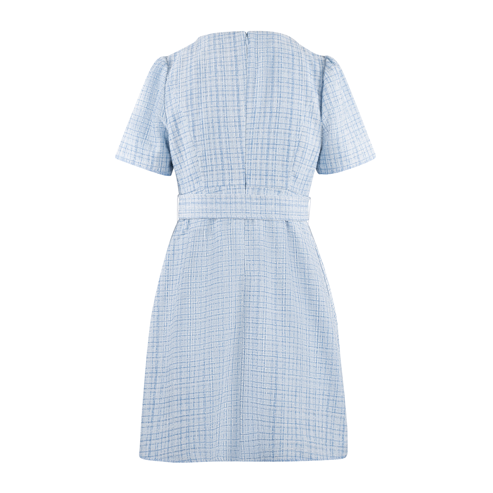 Urban Pioneers Female Marli Dress DRESS LIGHT BLUE