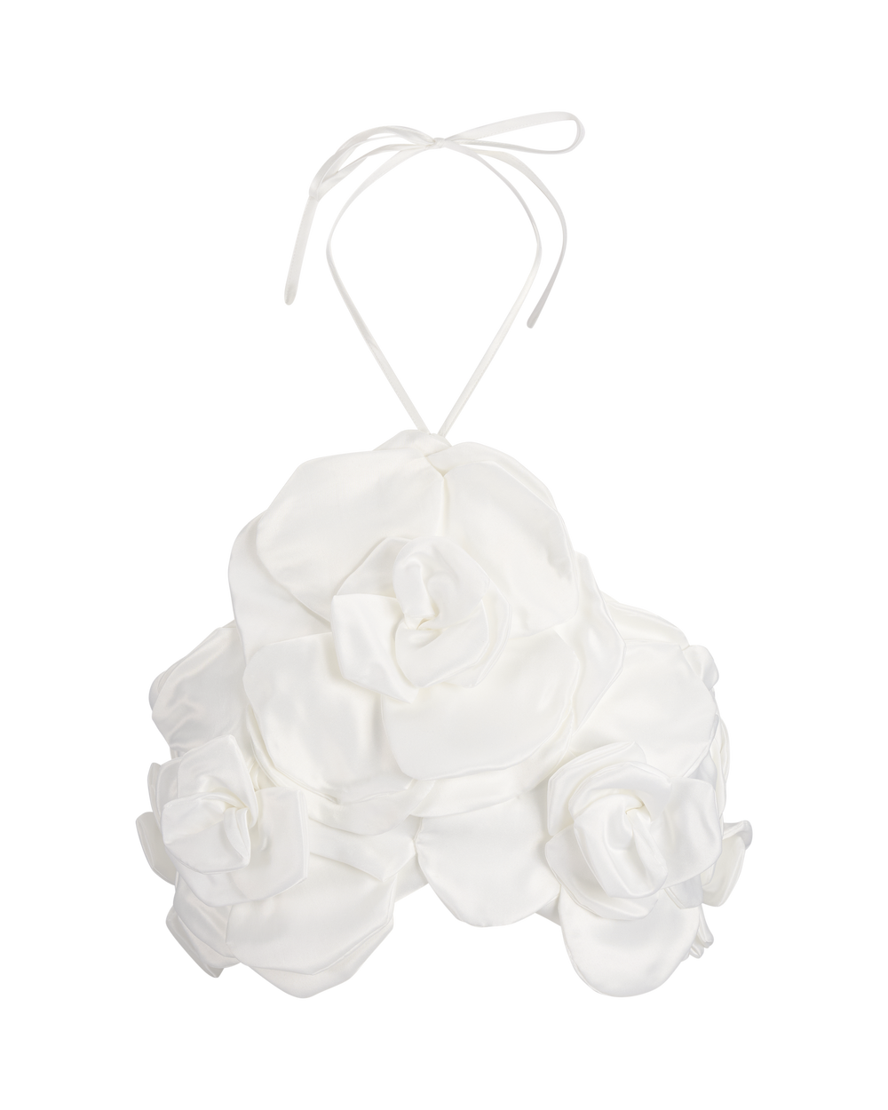 Urban Pioneers Female Massima Top TOP WHITE