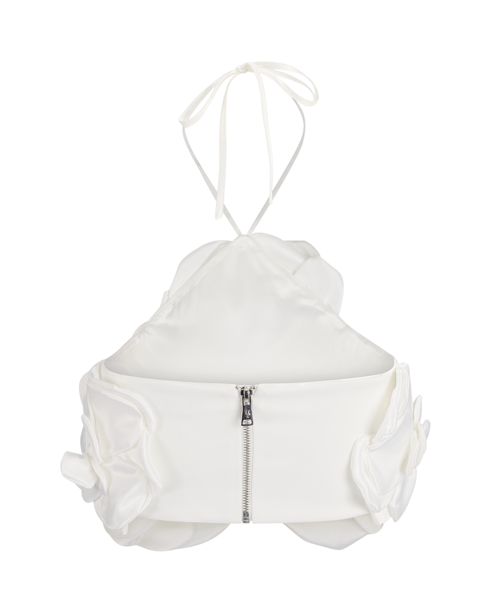 Urban Pioneers Female Massima Top TOP WHITE