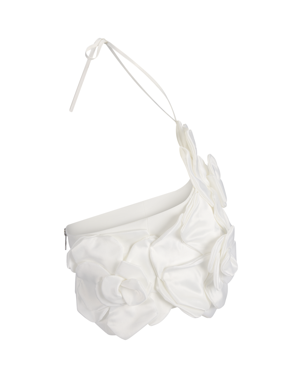 Urban Pioneers Female Massima Top TOP WHITE