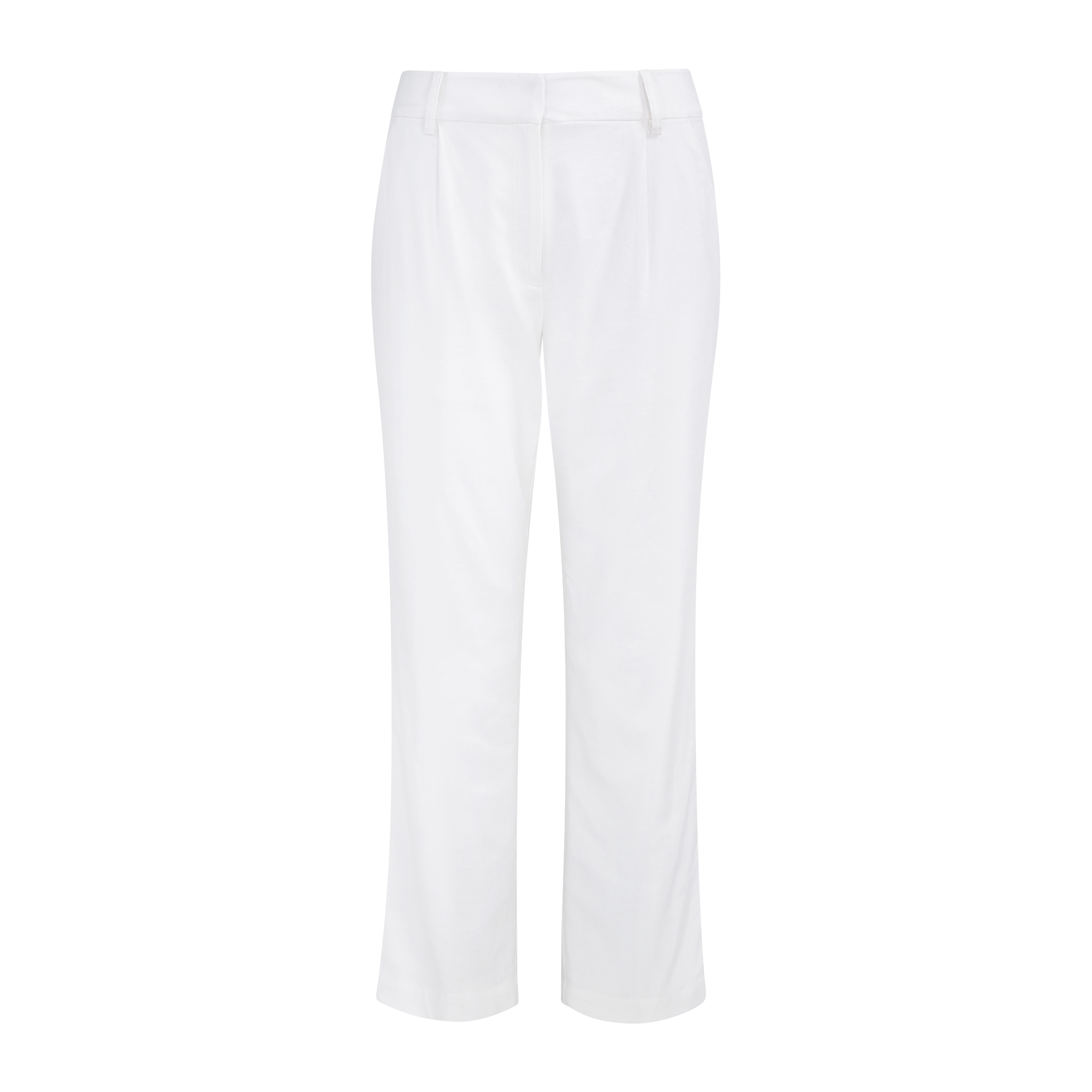 Urban Pioneers Female Mathilda Pant PANTS WHITE