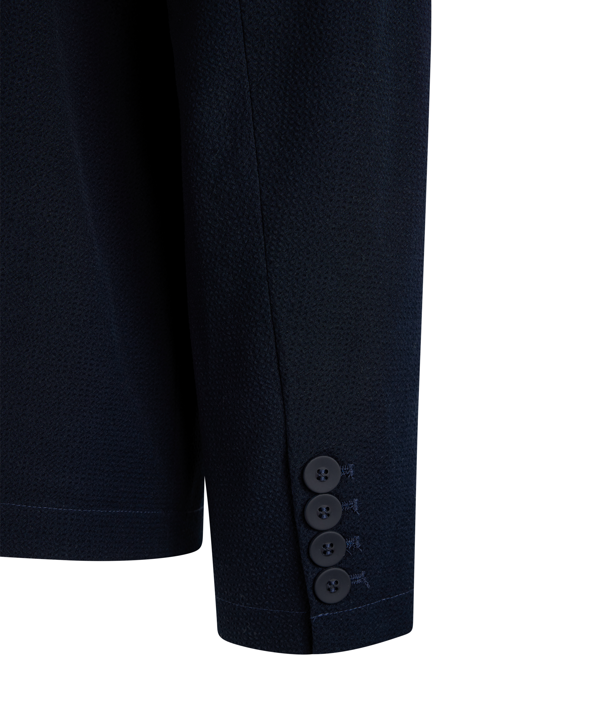 Urban Pioneers Male Matteo Blazer BLAZER DARK NAVY