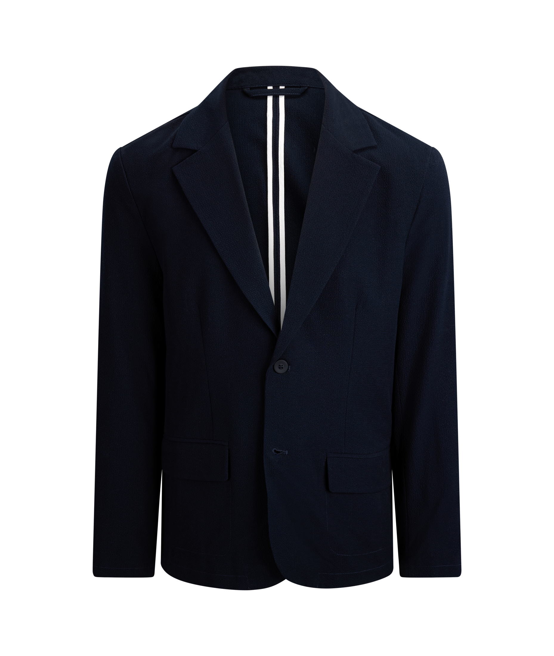 Urban Pioneers Male Matteo Blazer BLAZER DARK NAVY