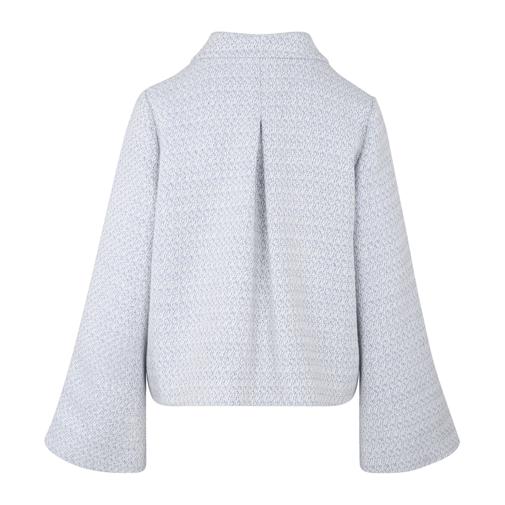 Urban Pioneers Female Melrose Jacket JACKET BLUE