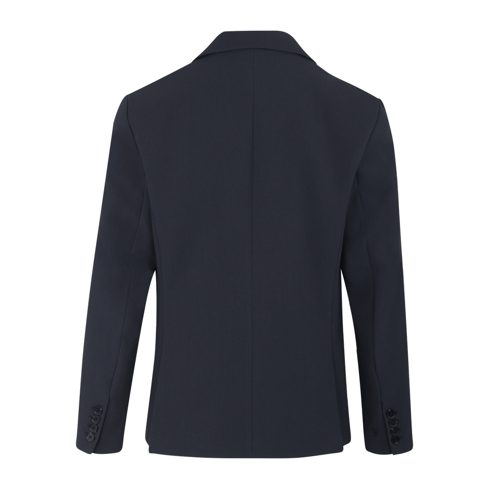 Urban Pioneers Male Melvin Blazer BLAZER DARK NAVY