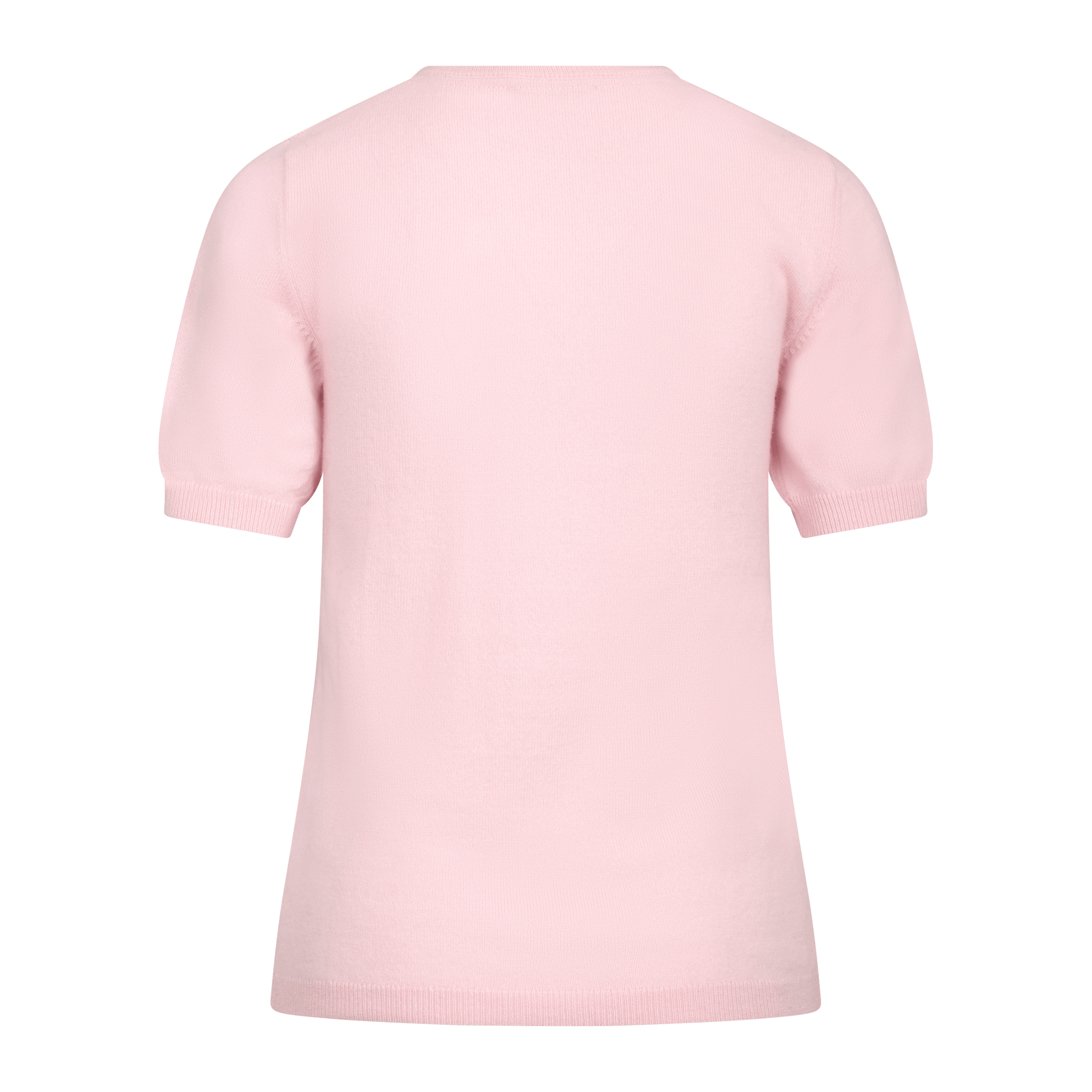 Urban Pioneers Female Mertina SS Top SWEATER LIGHT PINK