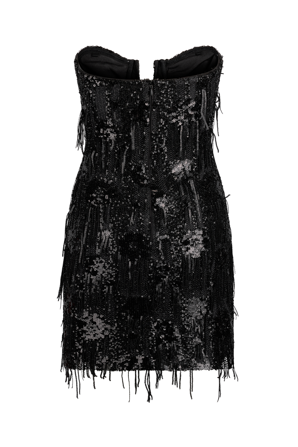 Urban Pioneers Female Michelle Dress DRESS BLACK