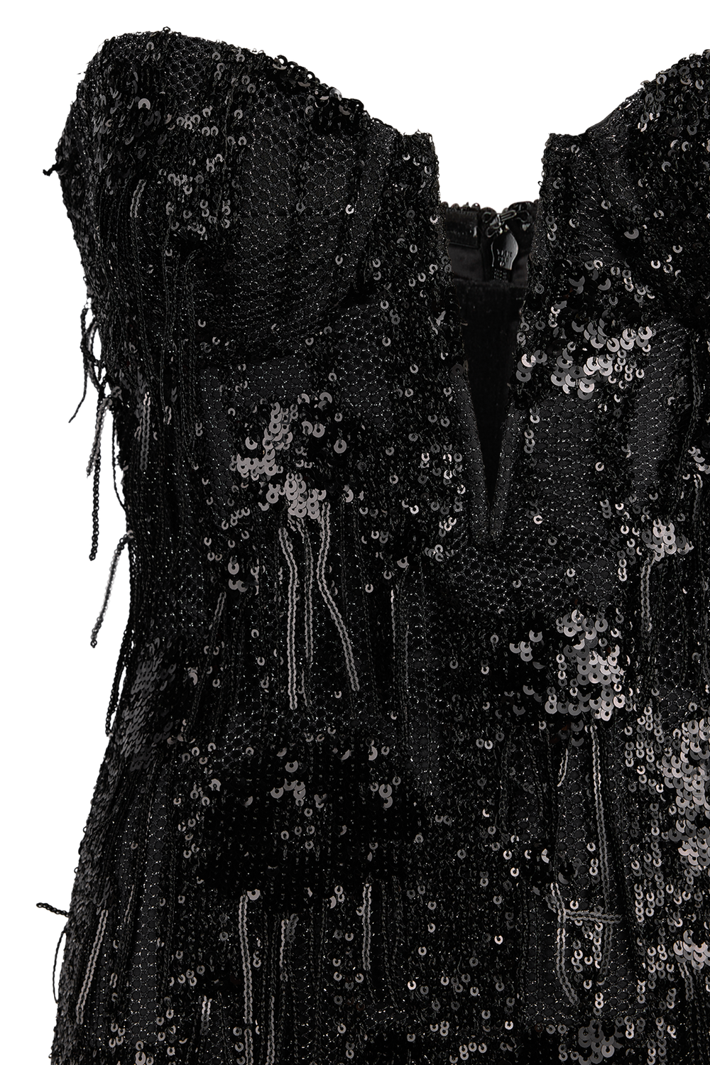 Urban Pioneers Female Michelle Dress DRESS BLACK