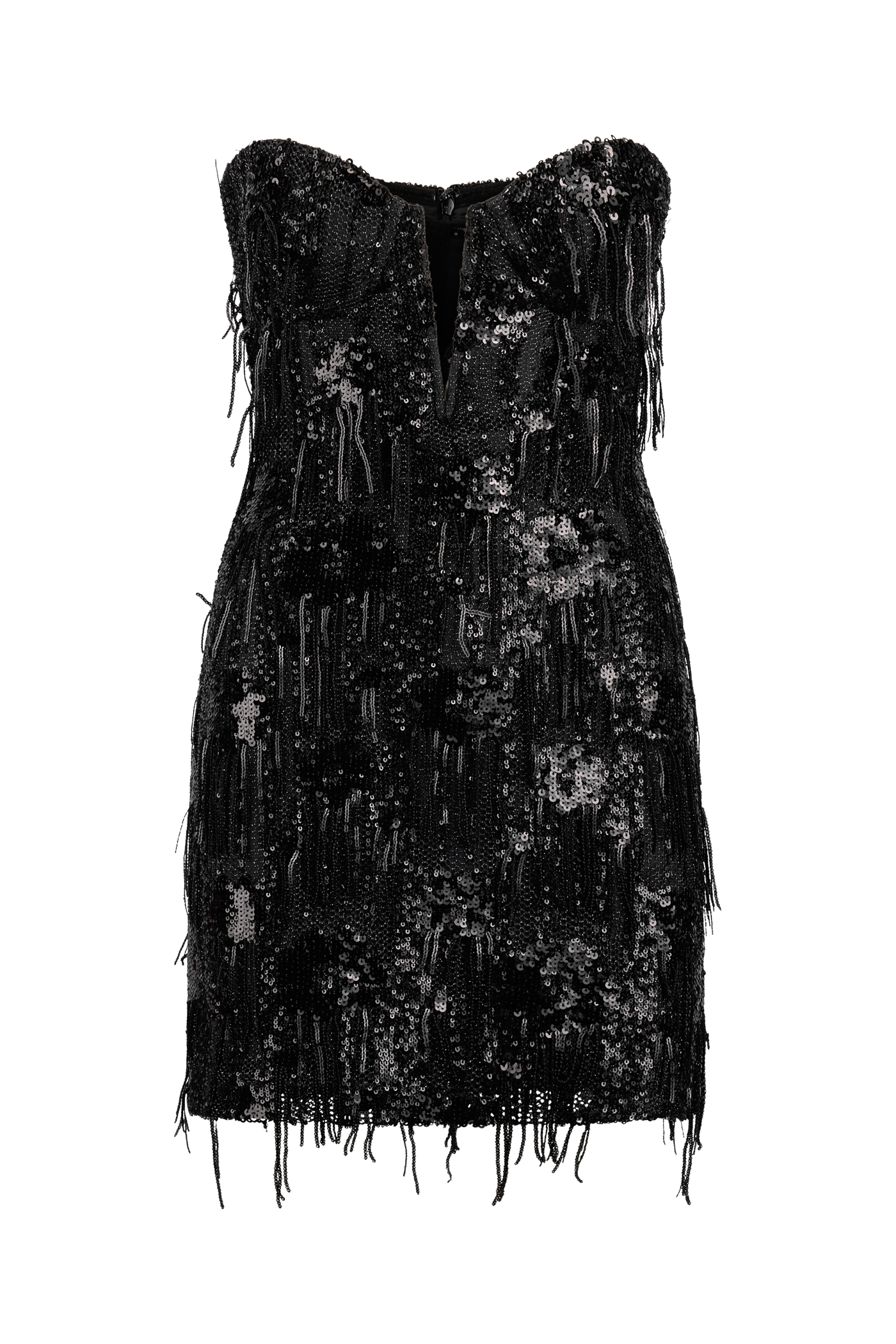 Urban Pioneers Female Michelle Dress DRESS BLACK