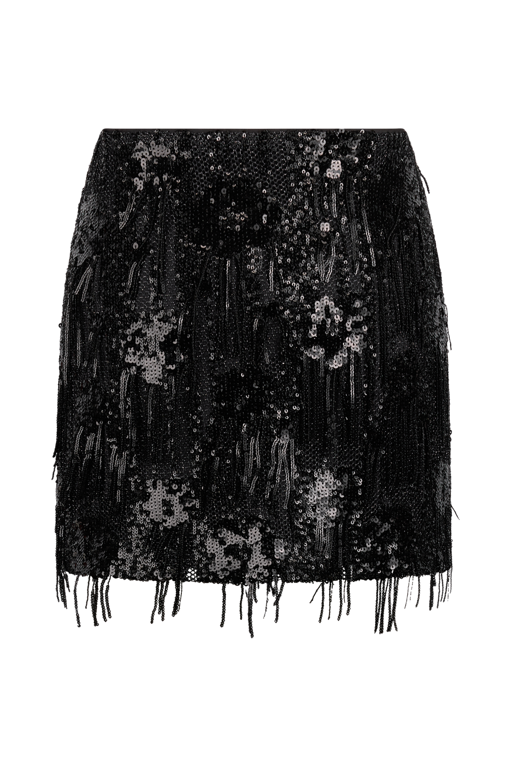 Urban Pioneers Female Michelle Skirt SKIRT BLACK