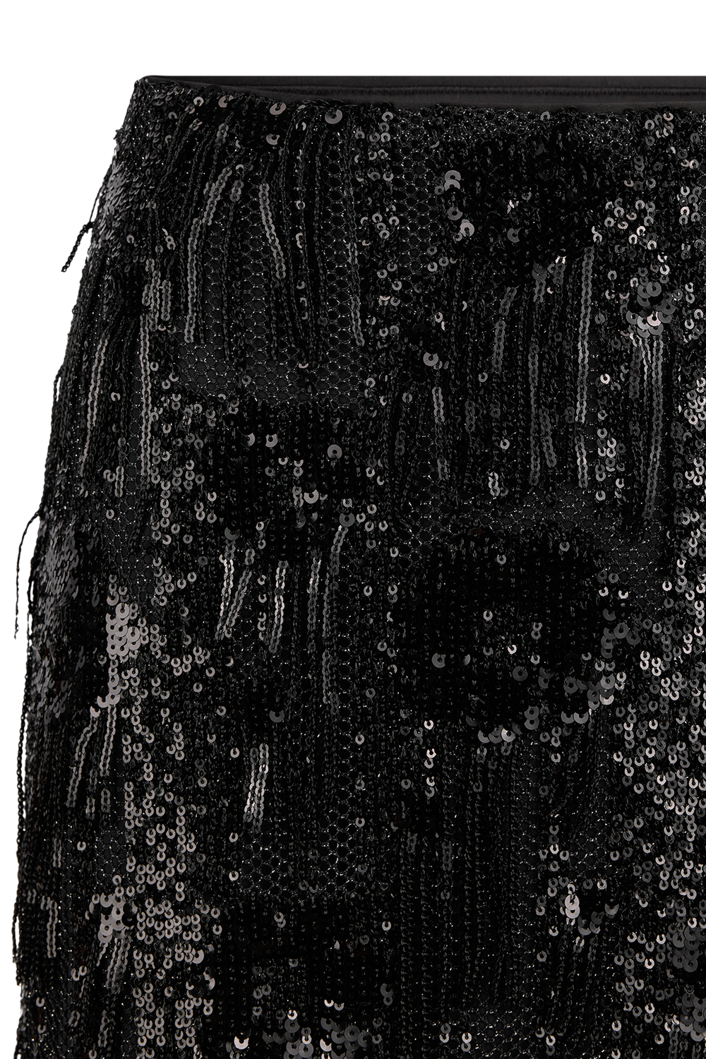 Urban Pioneers Female Michelle Skirt SKIRT BLACK