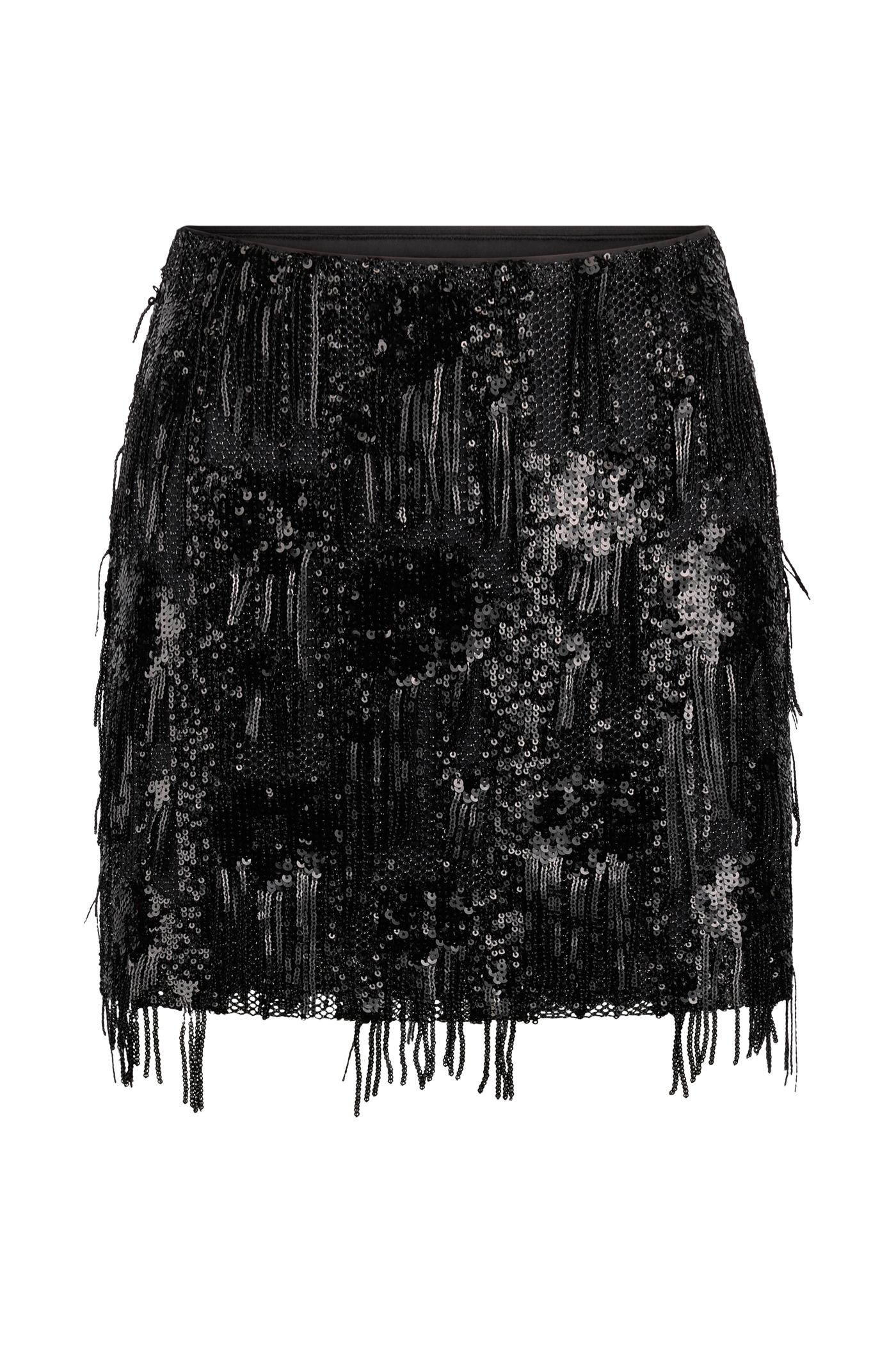 Urban Pioneers Female Michelle Skirt SKIRT BLACK