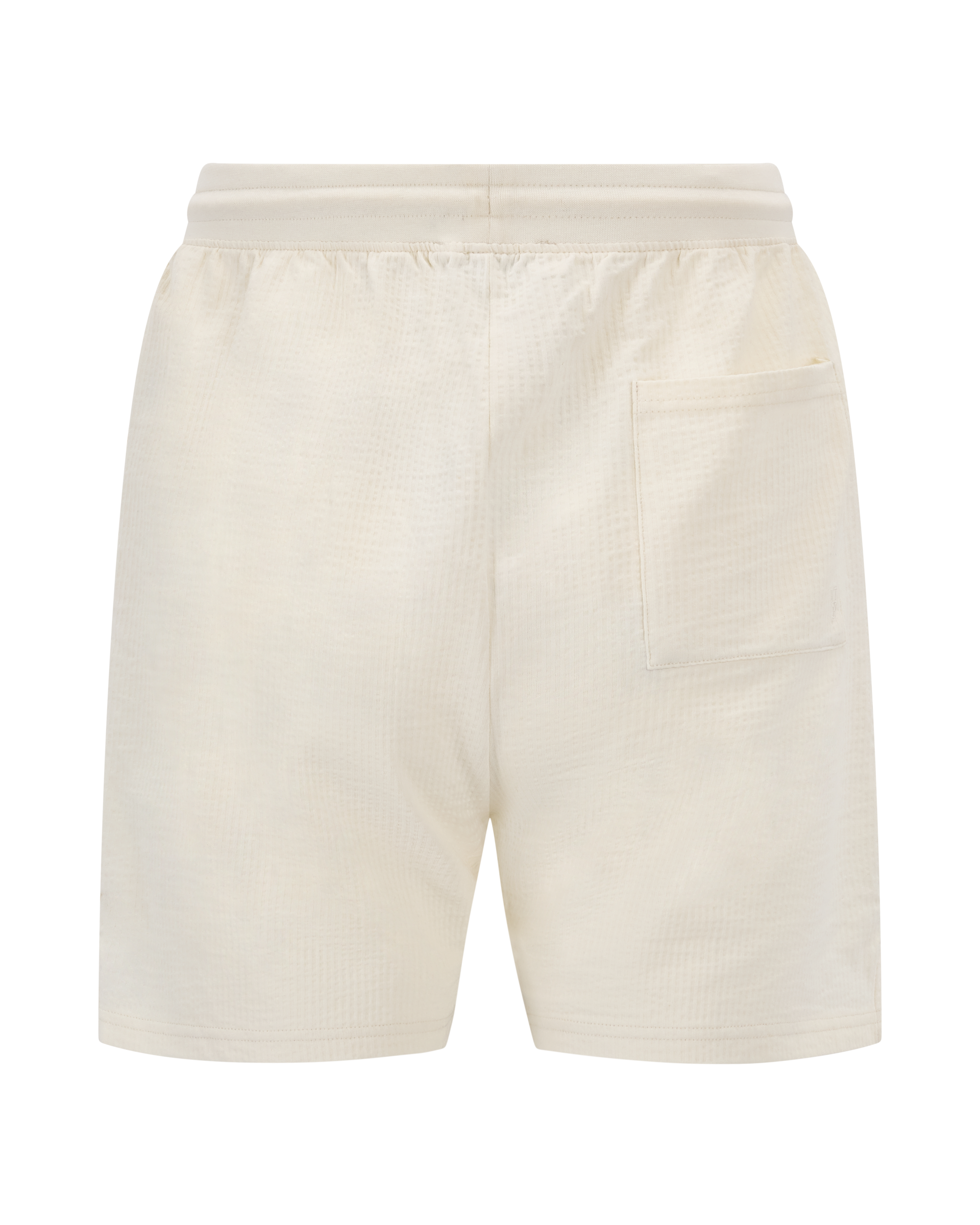 Urban Pioneers Male Micro Shorts SHORTS CREAM