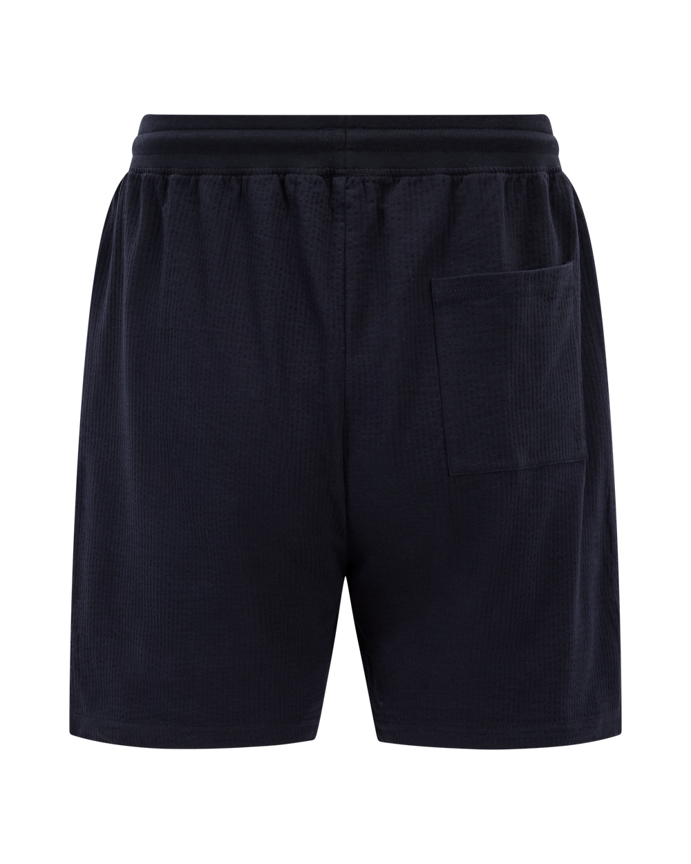 Urban Pioneers Male Micro Shorts SHORTS NAVY