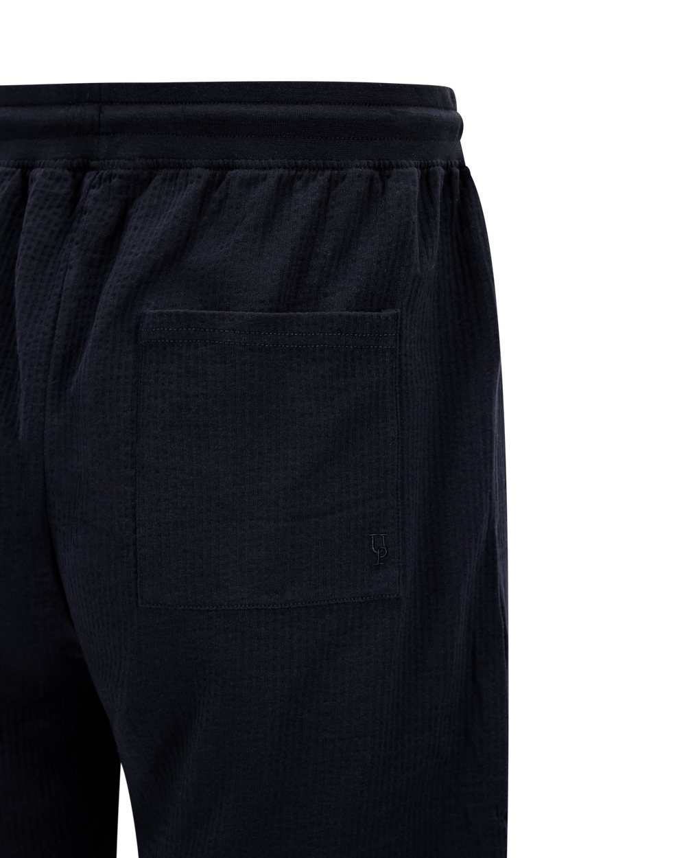 Urban Pioneers Male Micro Shorts SHORTS NAVY