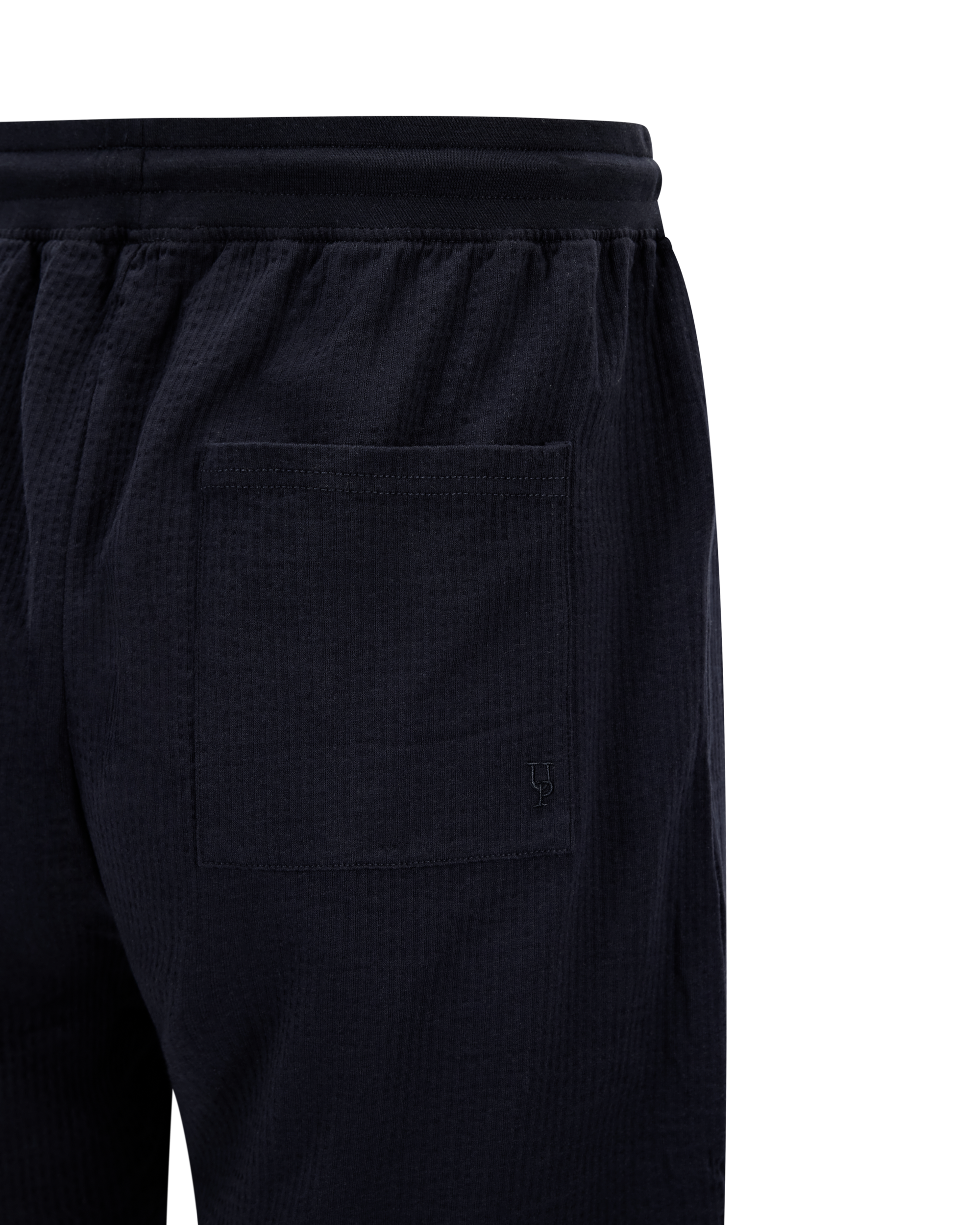 Urban Pioneers Male Micro Shorts SHORTS NAVY