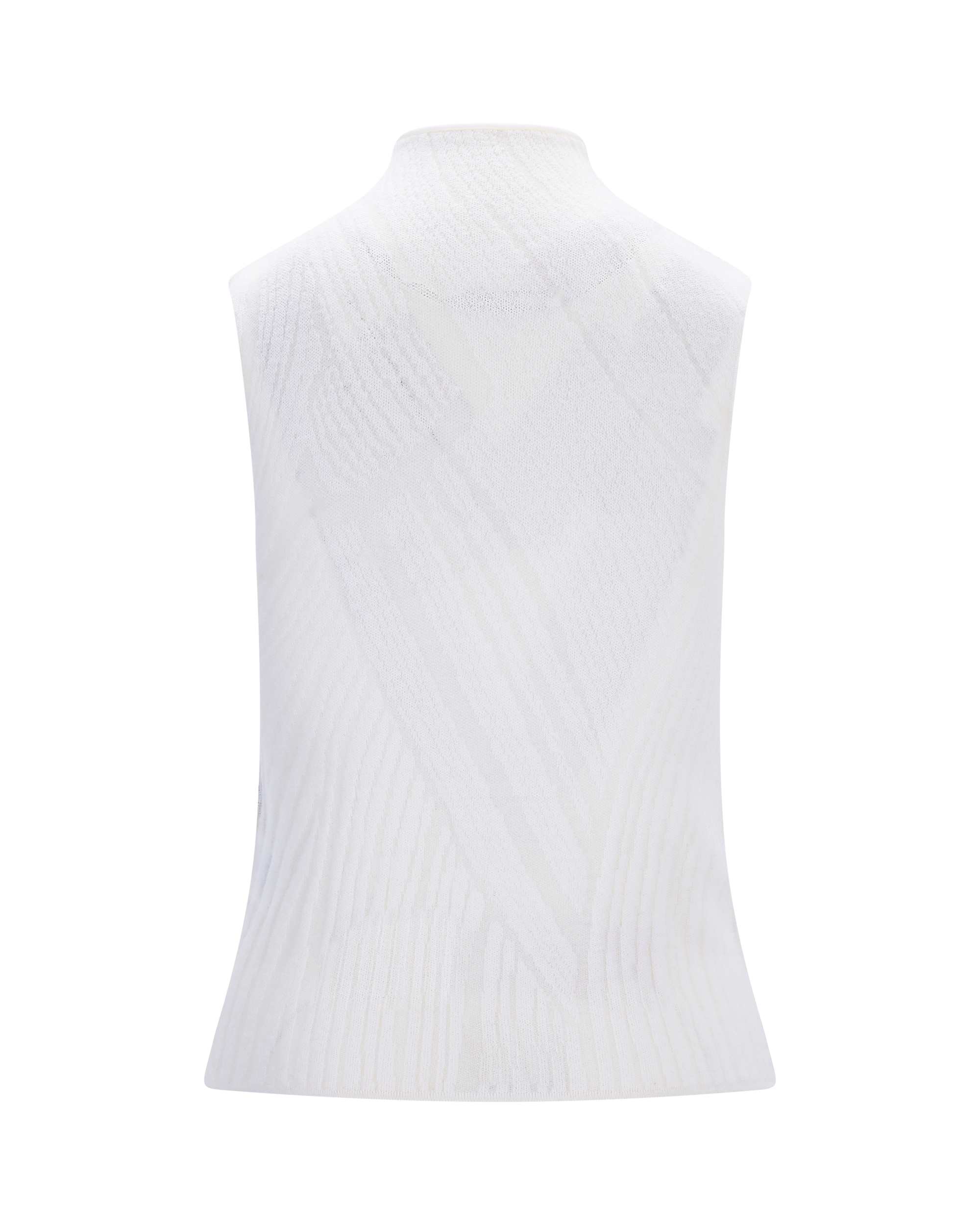 Urban Pioneers Female Milia Top TOP CREAM