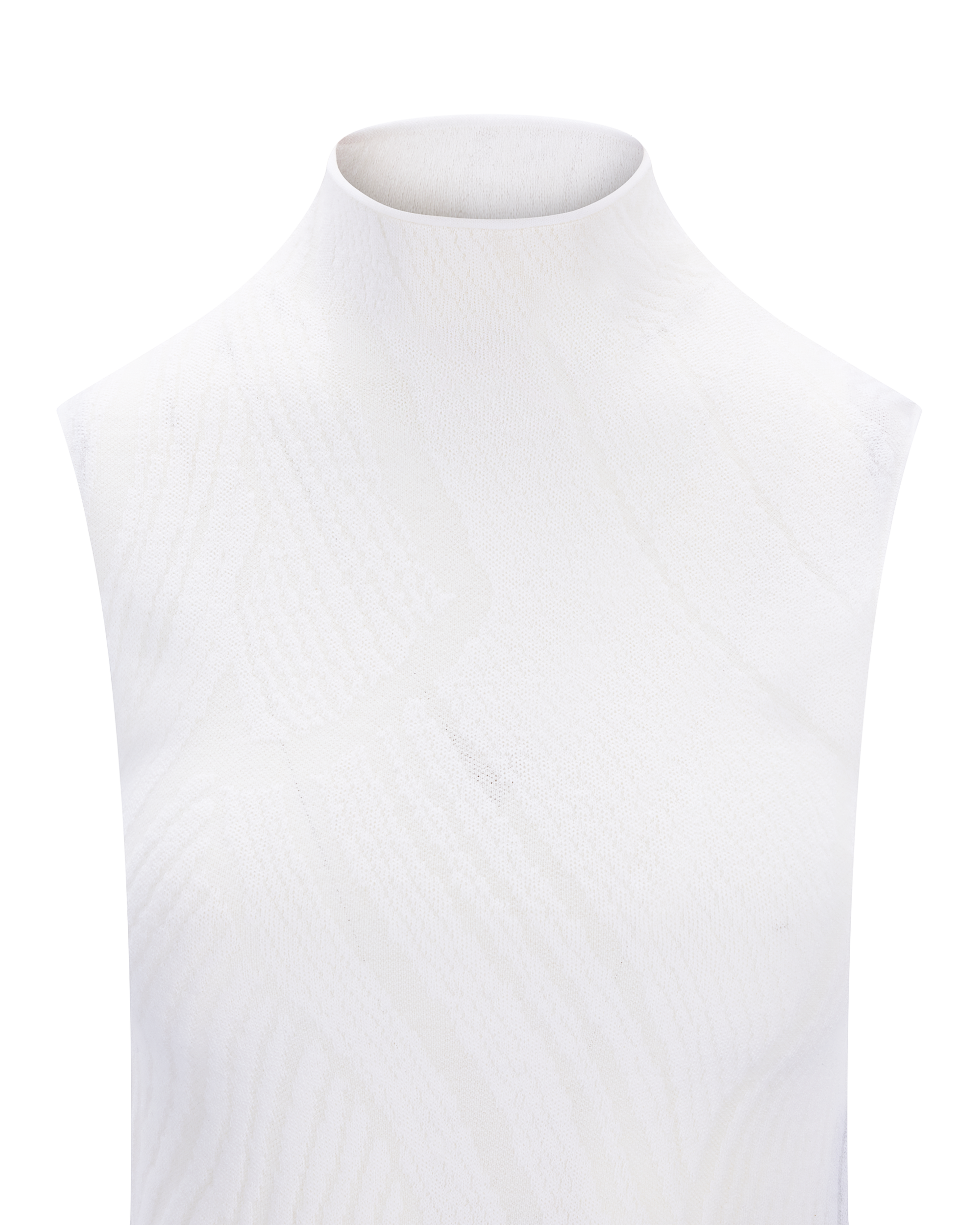 Urban Pioneers Female Milia Top TOP CREAM