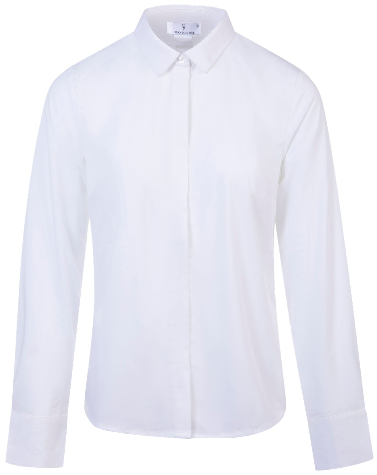 Urban Pioneers Female Mimi Shirt SHIRT WHITE