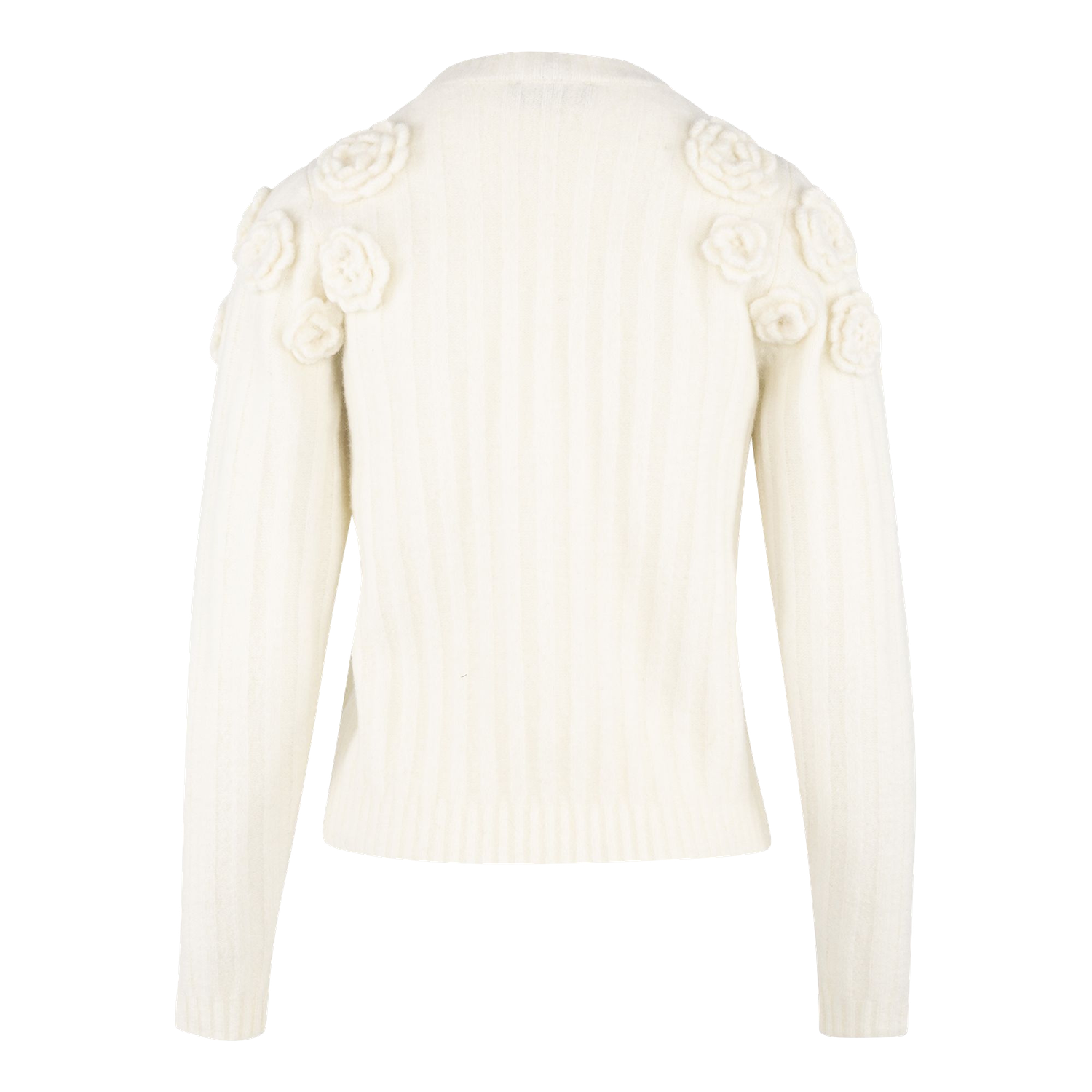 Urban Pioneers Female Mimmi Sweater SWEATER CREAM