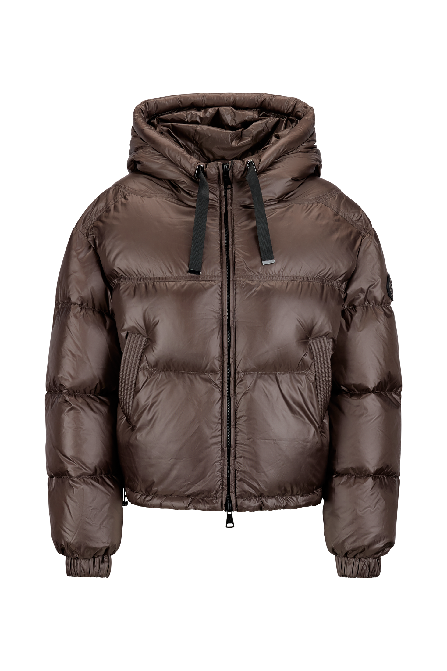 Urban Pioneers Female Mina Jacket JACKET CANTEEN