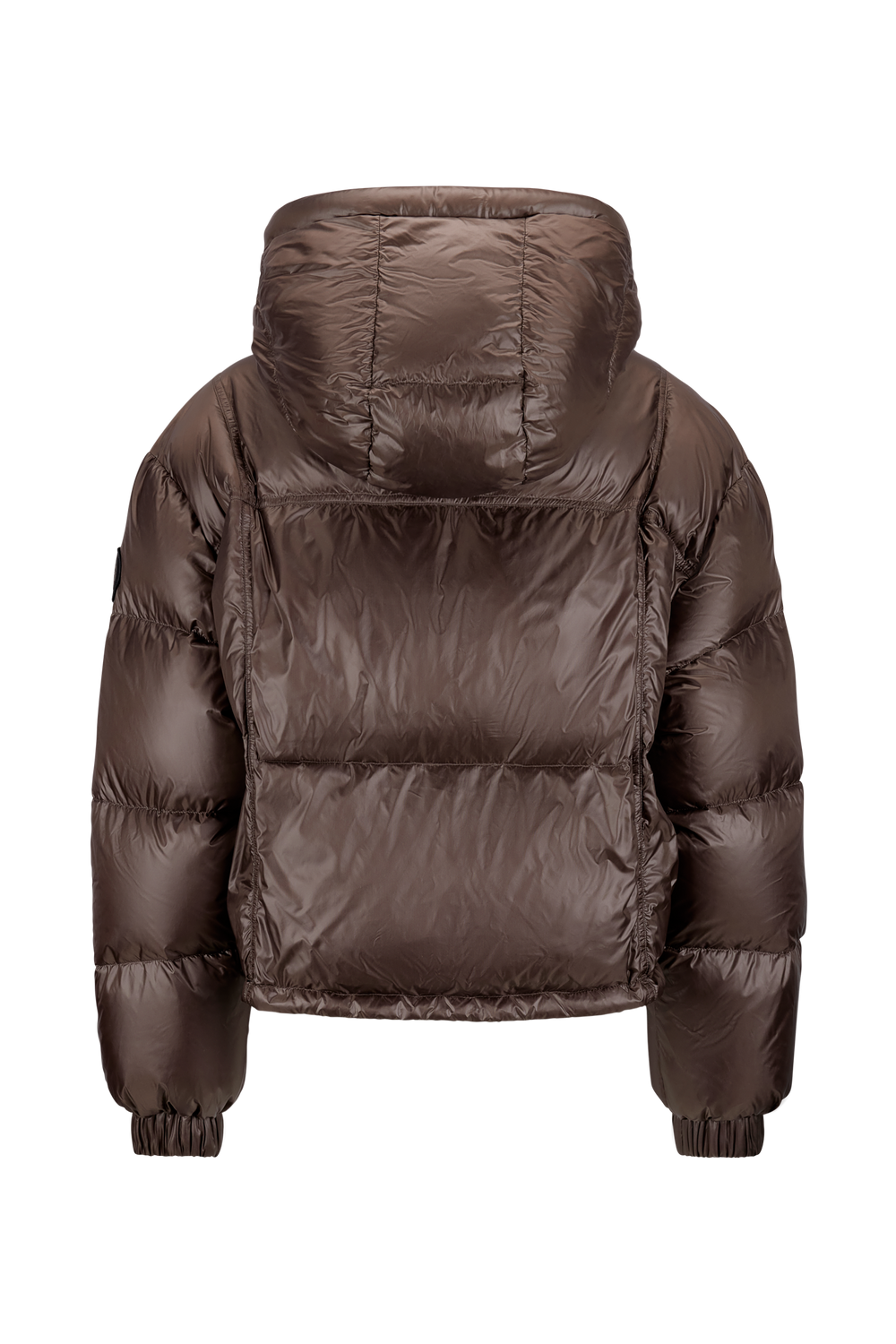 Urban Pioneers Female Mina Jacket JACKET CANTEEN