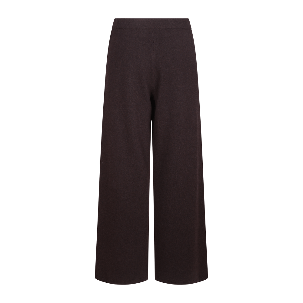 Urban Pioneers Female Minnie Pants PANTS DARK BROWN