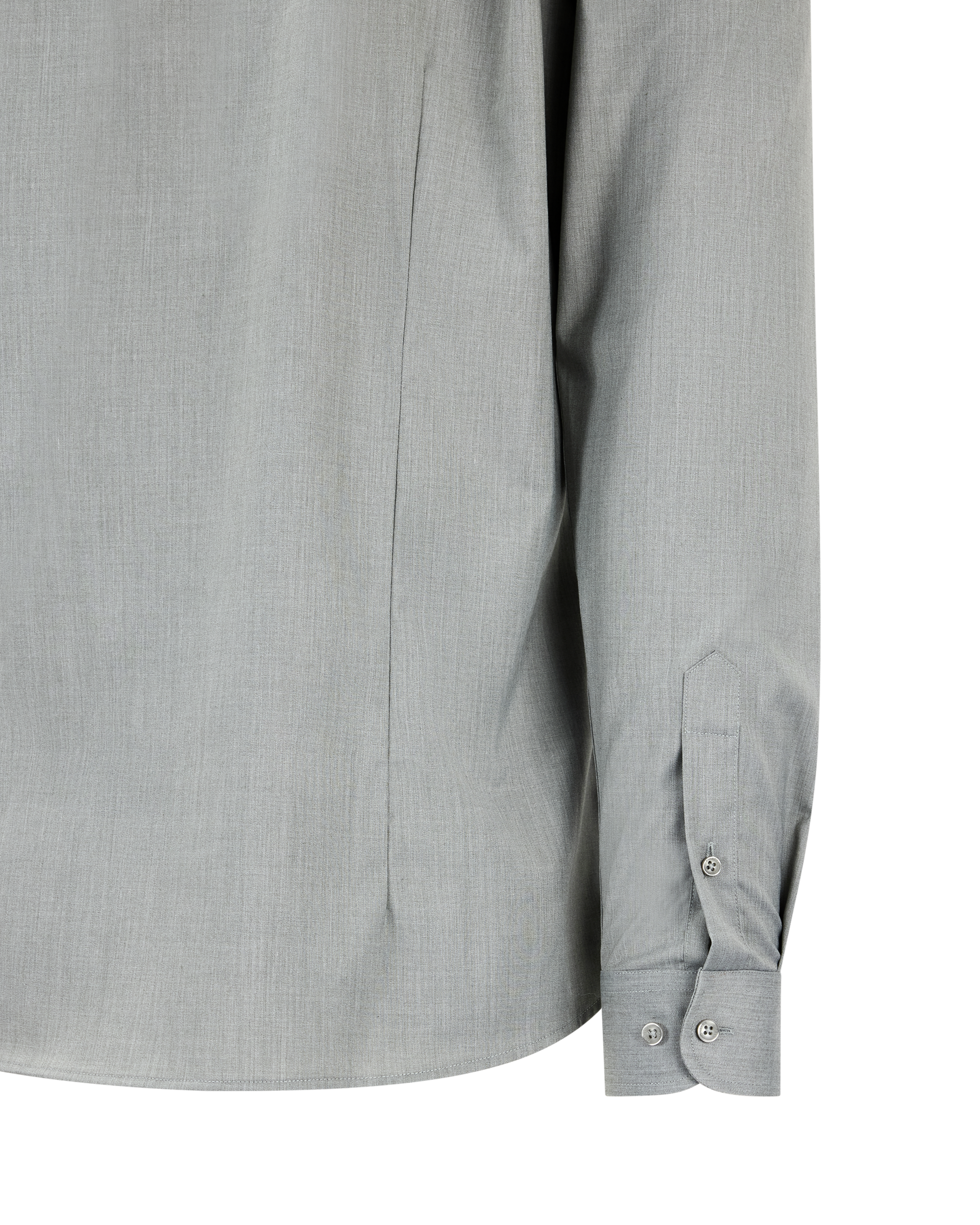 Urban Pioneers Male Mirren LS Shirt SHIRT OLIVINE