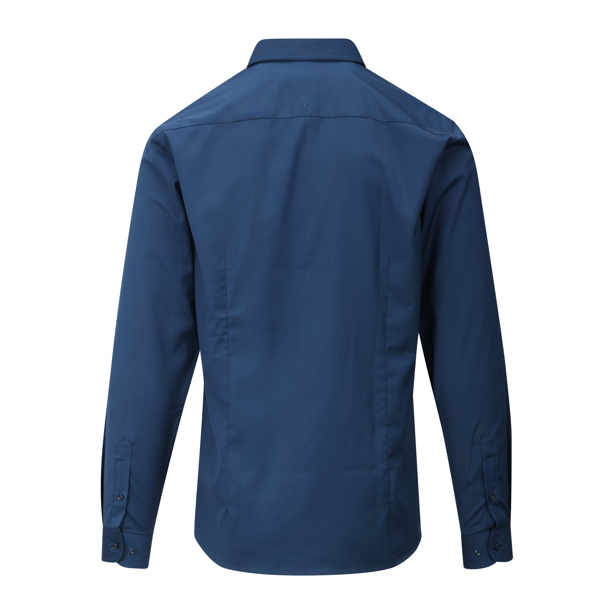 Urban Pioneers Male Mirren LS Shirt SHIRT MOONLIT OCEAN