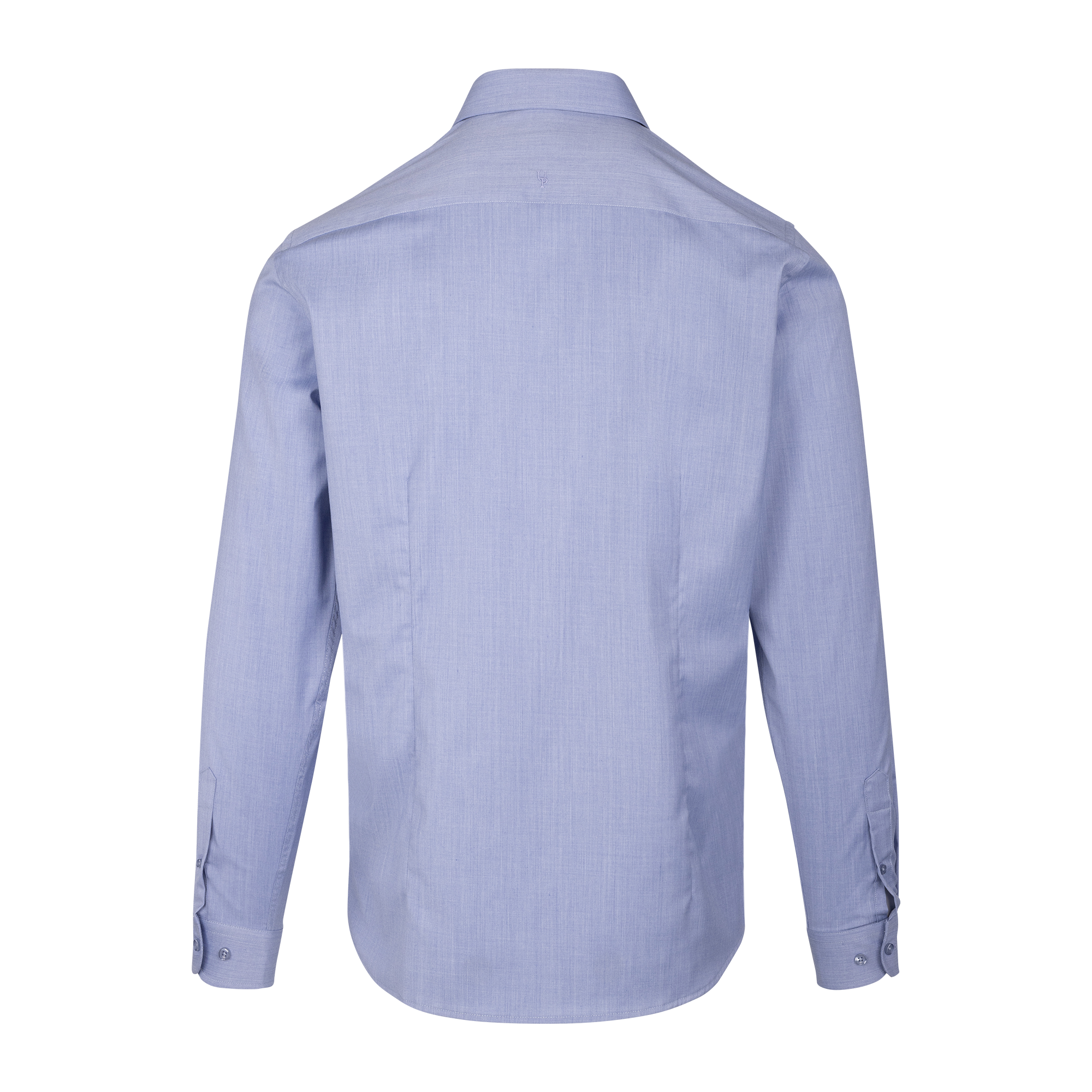 Urban Pioneers Male Mirren LS Shirt SHIRT LIGHT BLUE