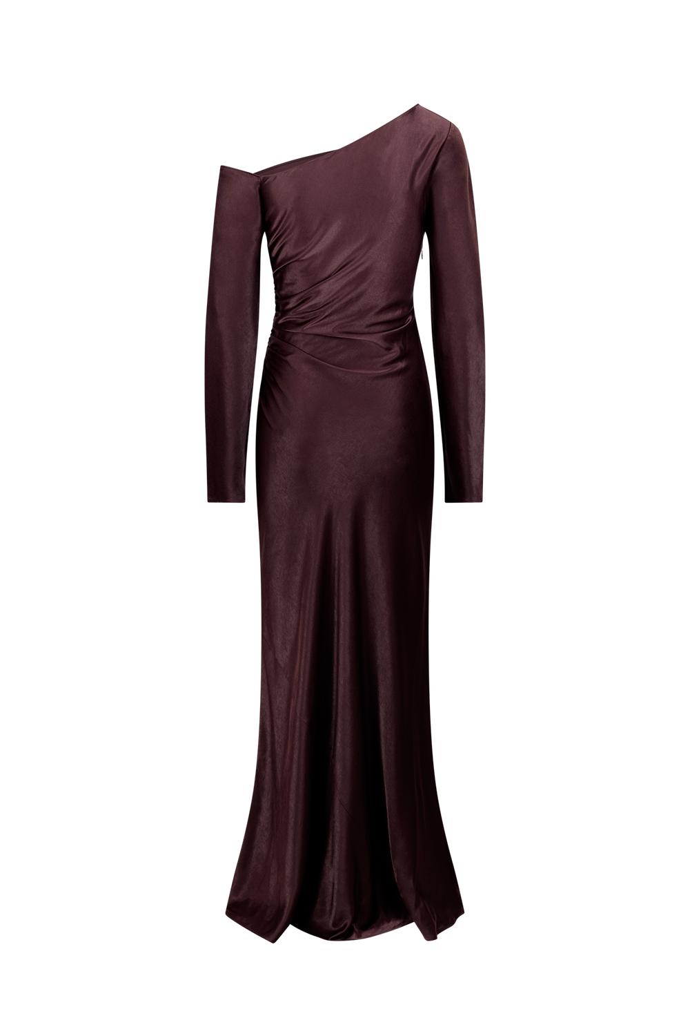 Urban Pioneers Female Montana Dress DRESS PLUM PERFECT