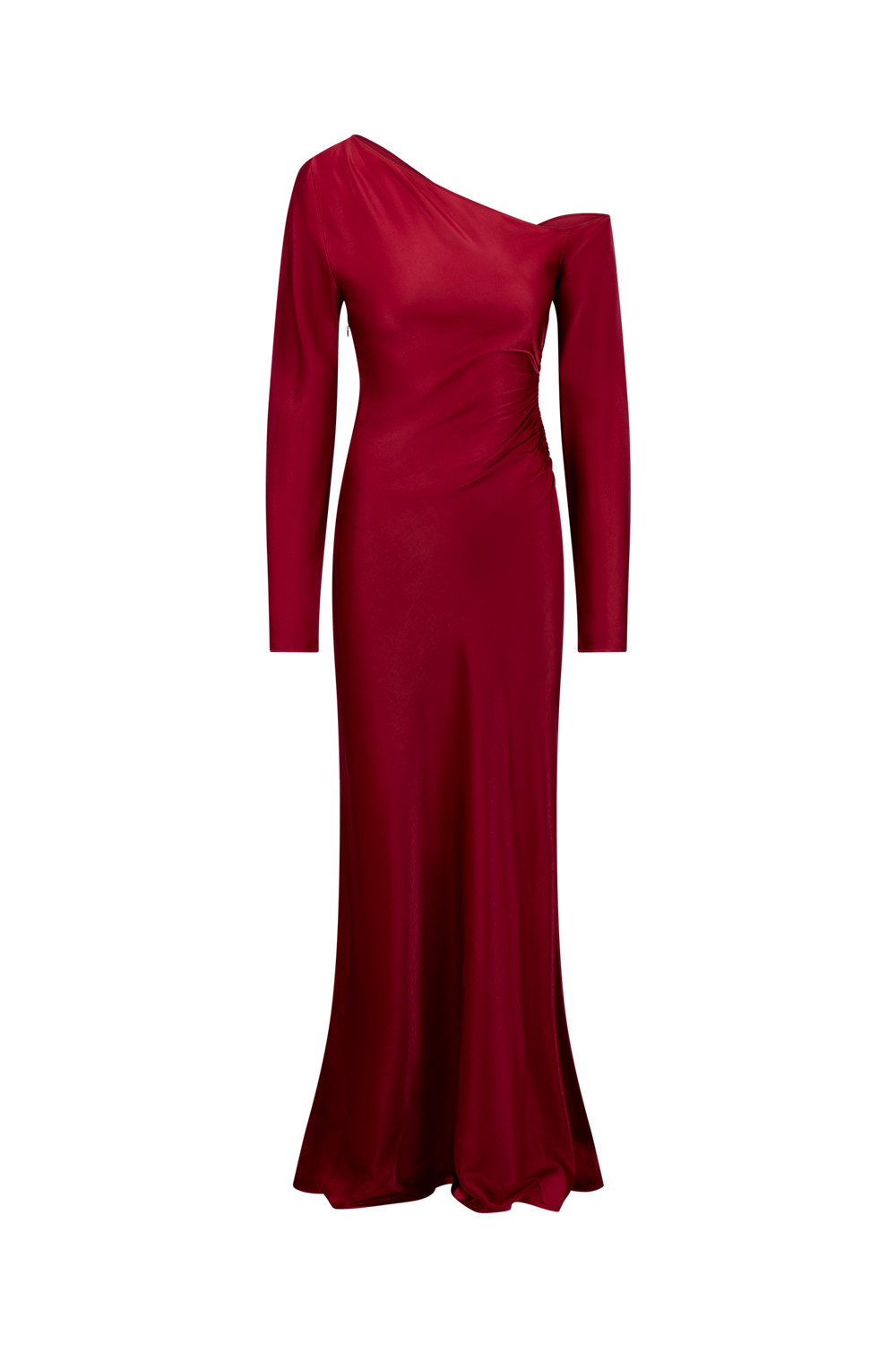 Urban Pioneers Female Montana Dress DRESS RUMBA RED
