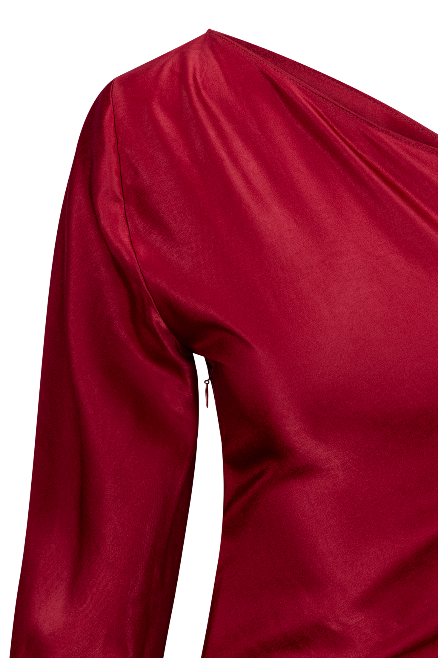 Urban Pioneers Female Montana Dress DRESS RUMBA RED