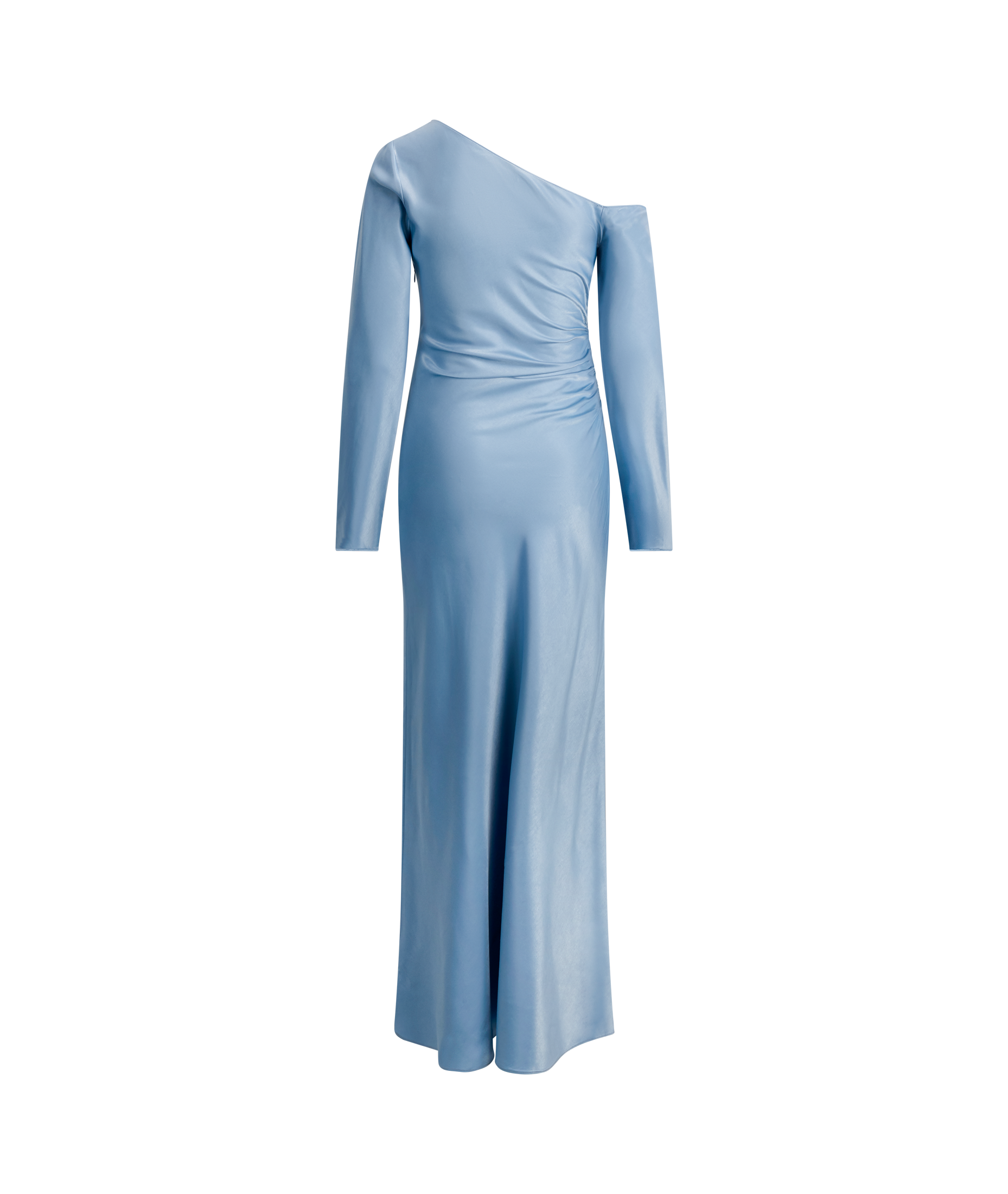 Urban Pioneers Female Montana Dress DRESS SOFT CHAMBRAY