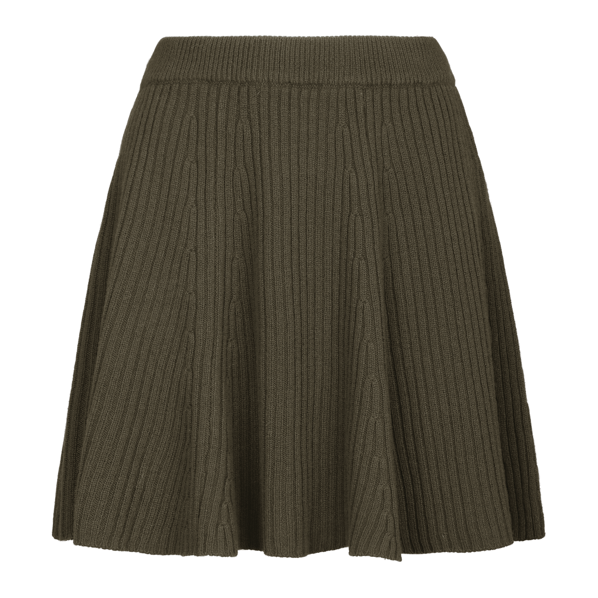 Urban Pioneers Female Myrtle Skirt SKIRT DARK OLIVE