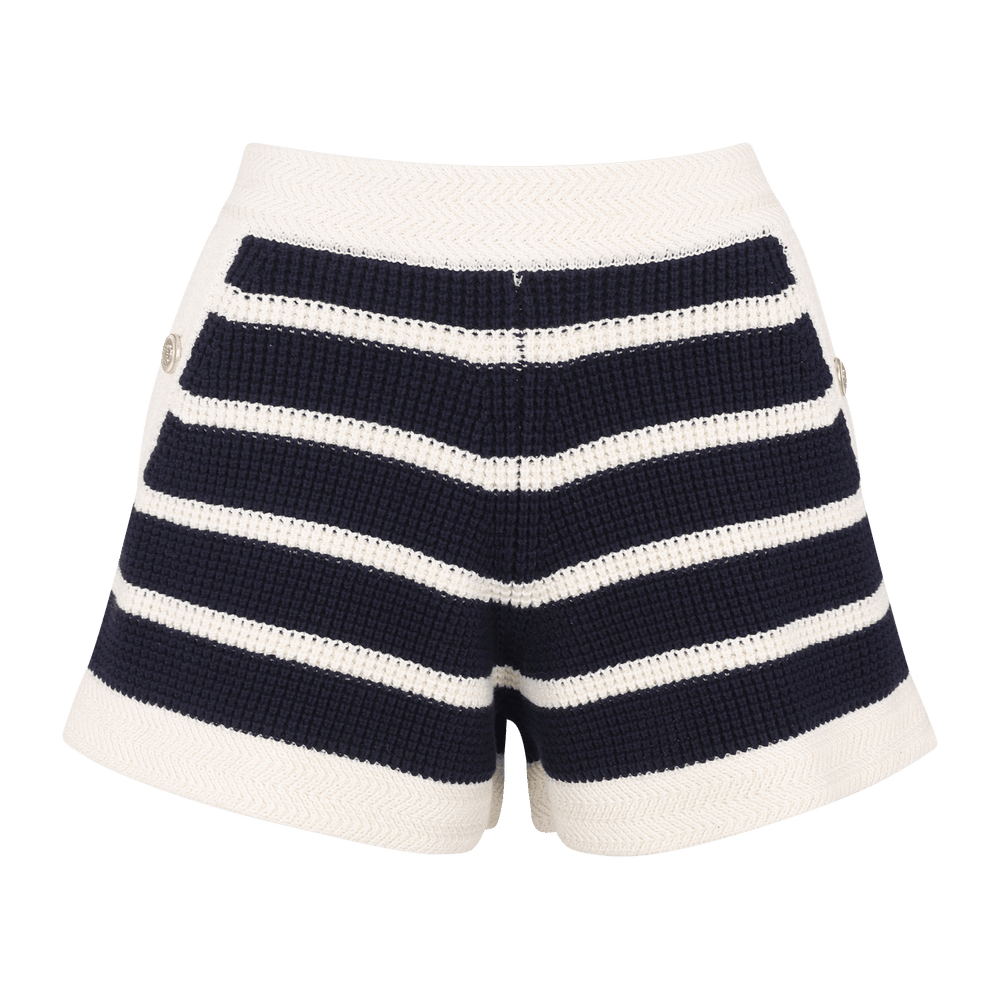 Urban Pioneers Female Nadia Shorts SHORTS DARK NAVY
