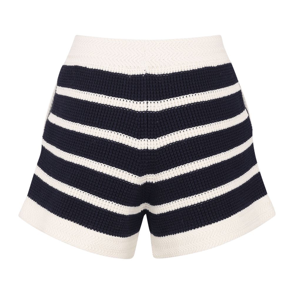 Urban Pioneers Female Nadia Shorts SHORTS DARK NAVY