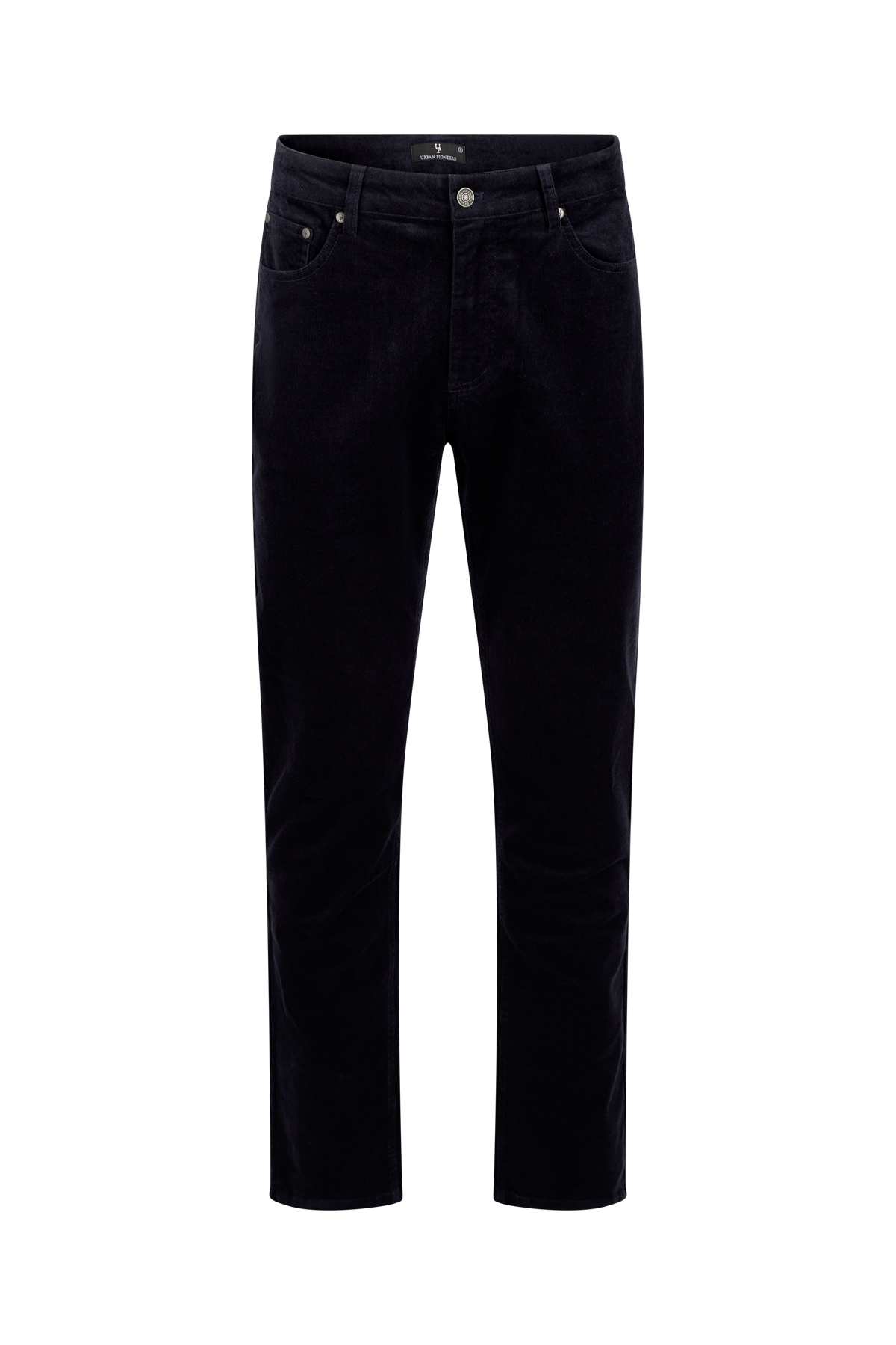 Urban Pioneers Male Nando Pants PANTS DARK NAVY