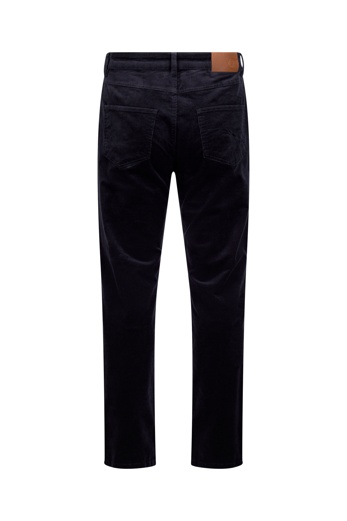 Urban Pioneers Male Nando Pants PANTS DARK NAVY