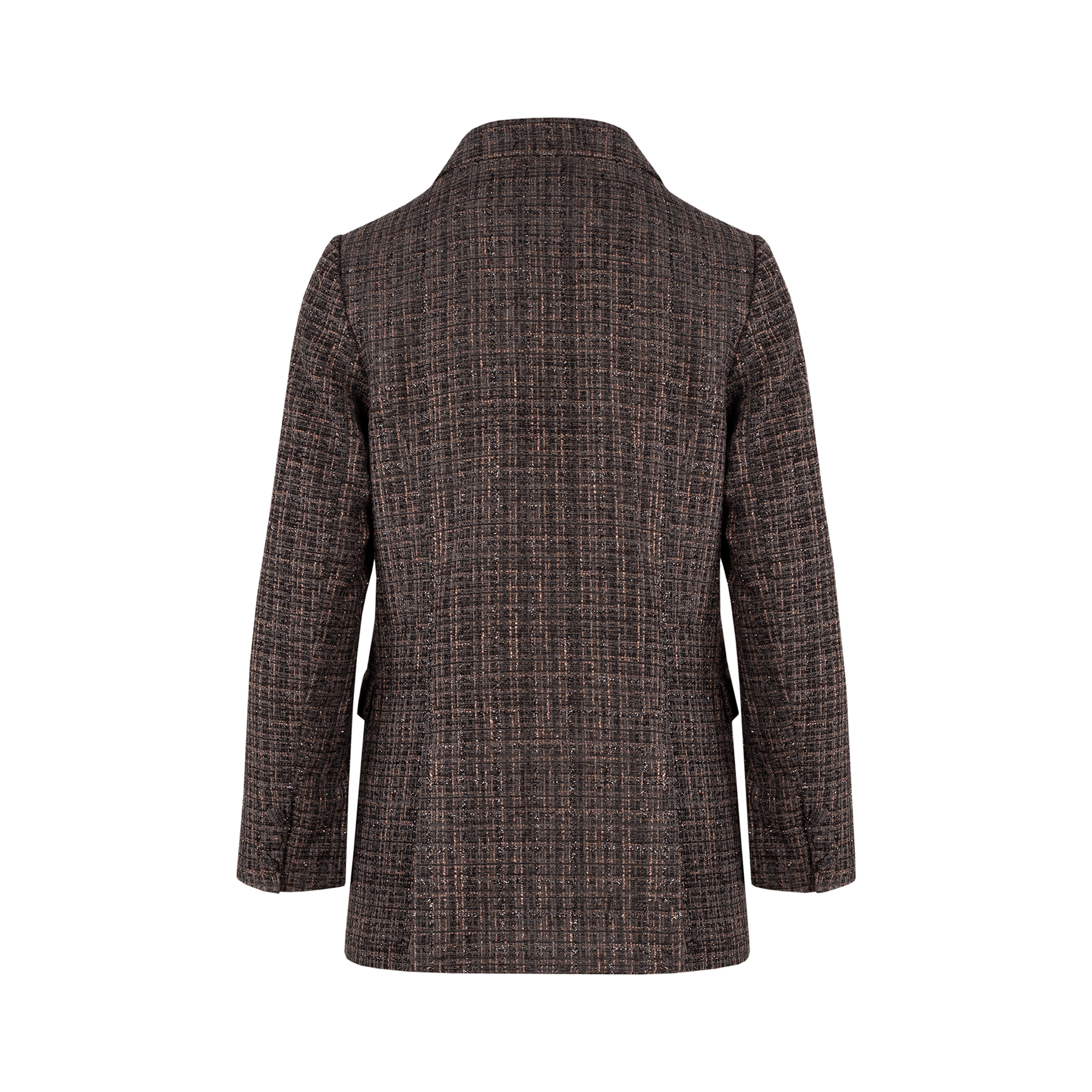 Urban Pioneers Female Natalie Blazer BLAZER BLACK MULTI