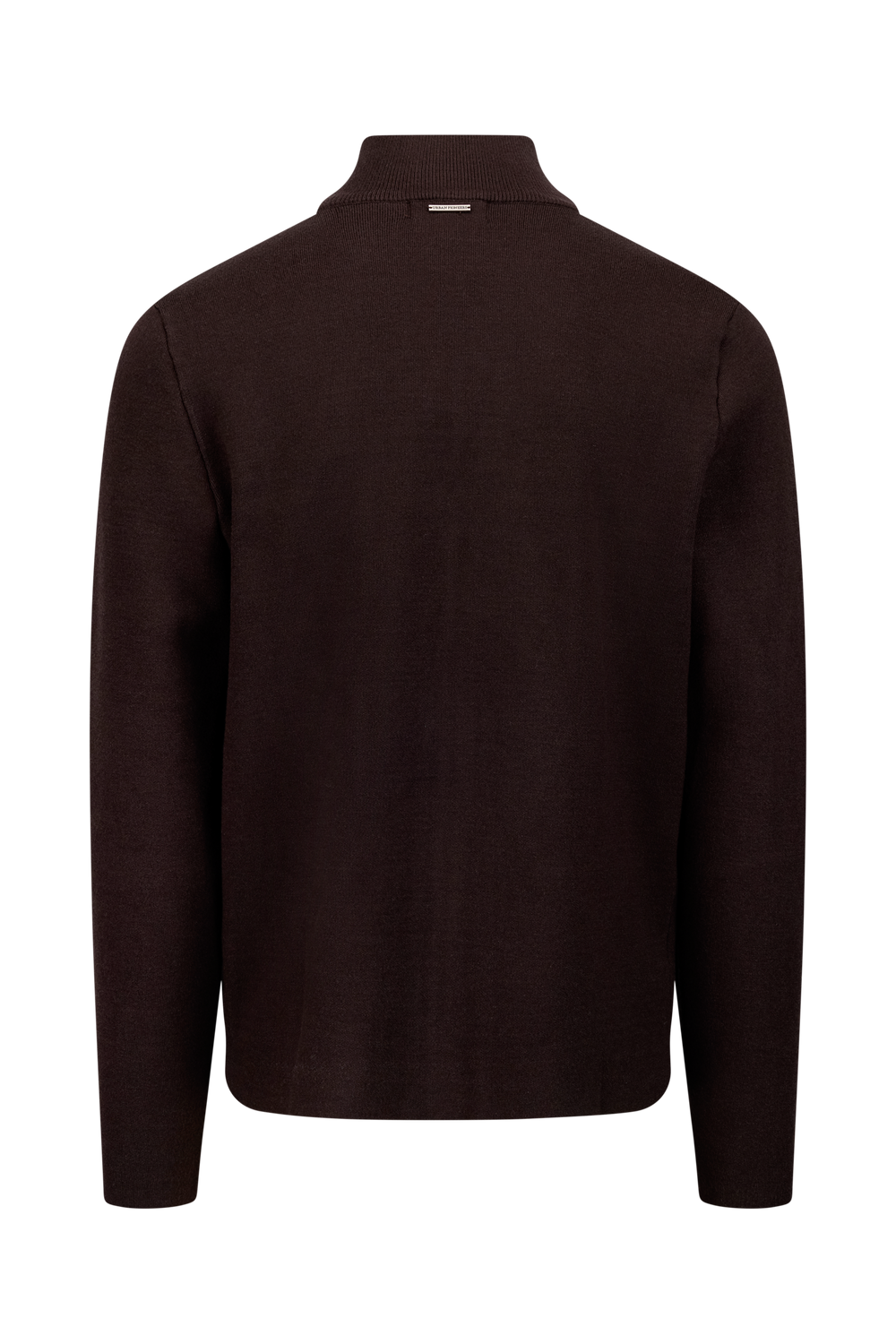 Urban Pioneers Male Nathan Cardigan CARDIGAN CHOCOLATE BROWN
