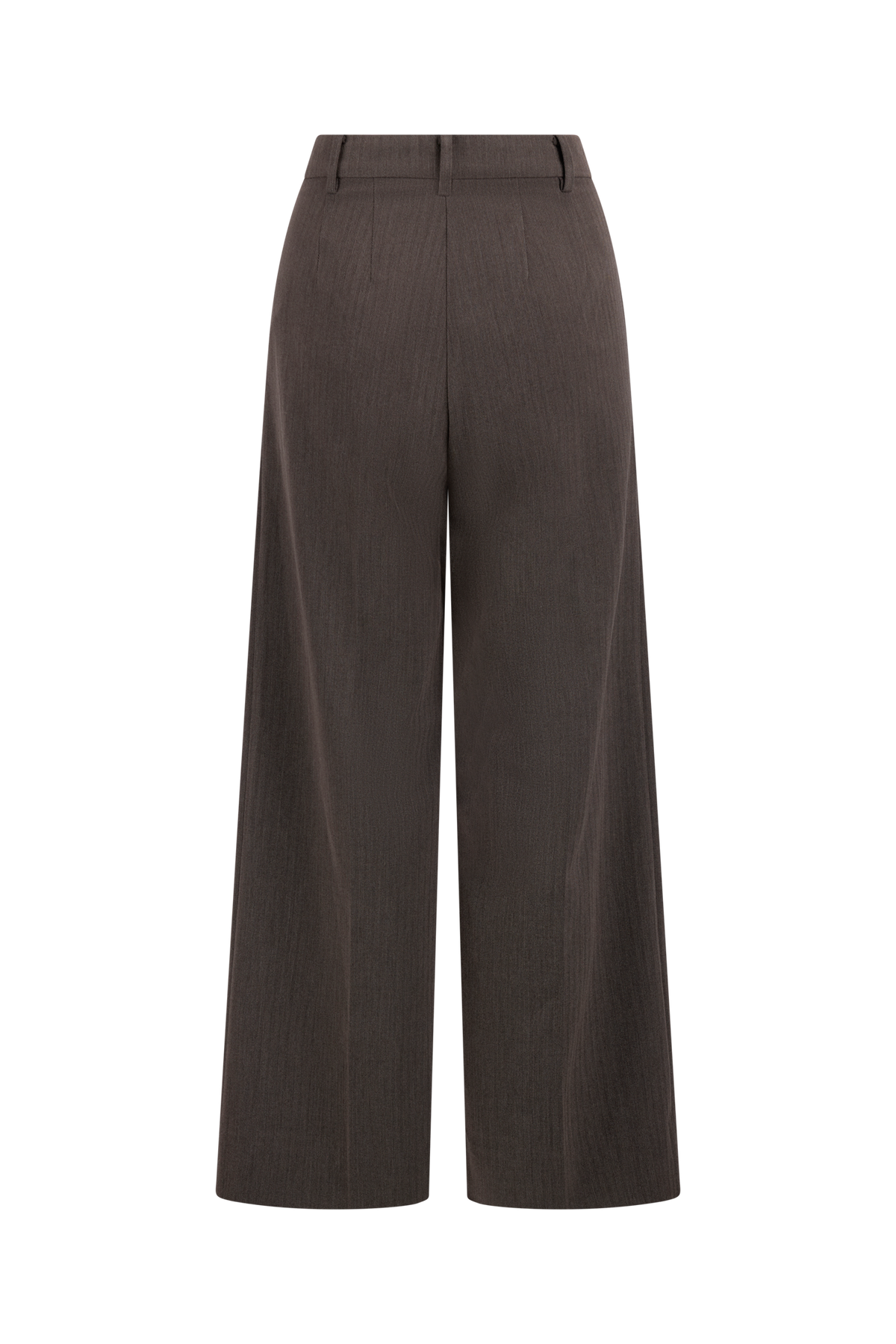 Urban Pioneers Female Nellie Pants PANTS BROWN