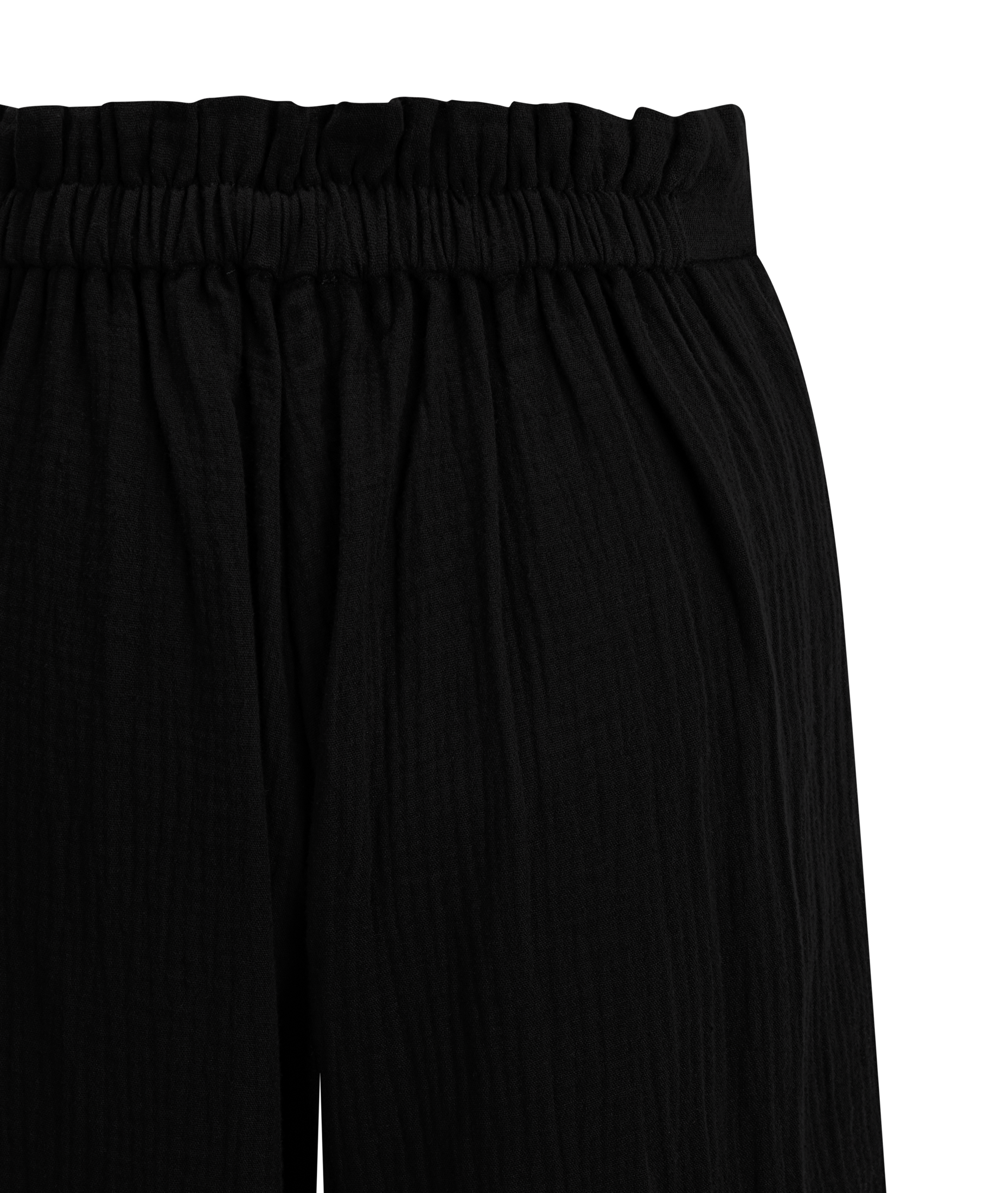 Urban Pioneers Female Nera Pants PANTS BLACK