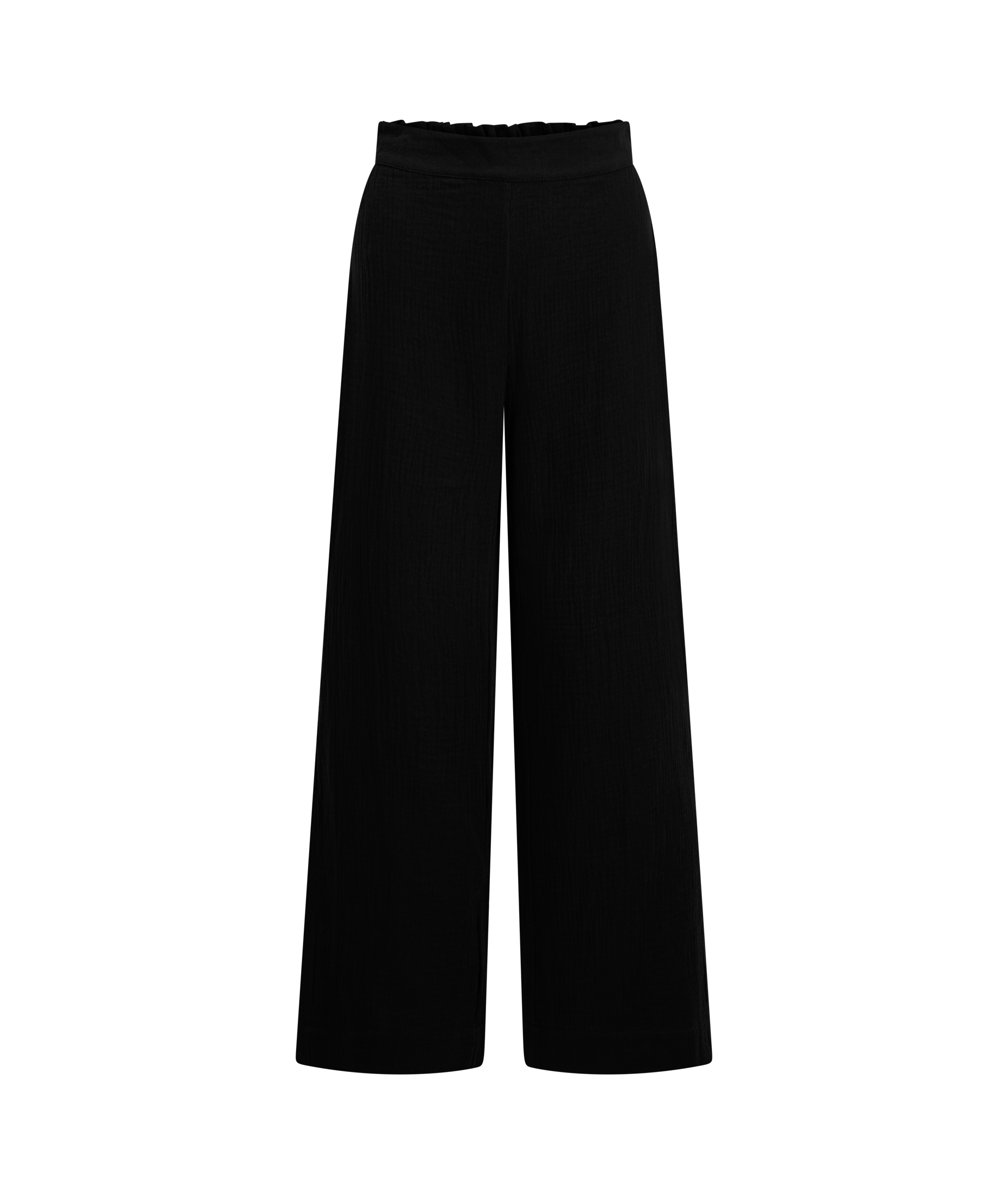 Urban Pioneers Female Nera Pants PANTS BLACK