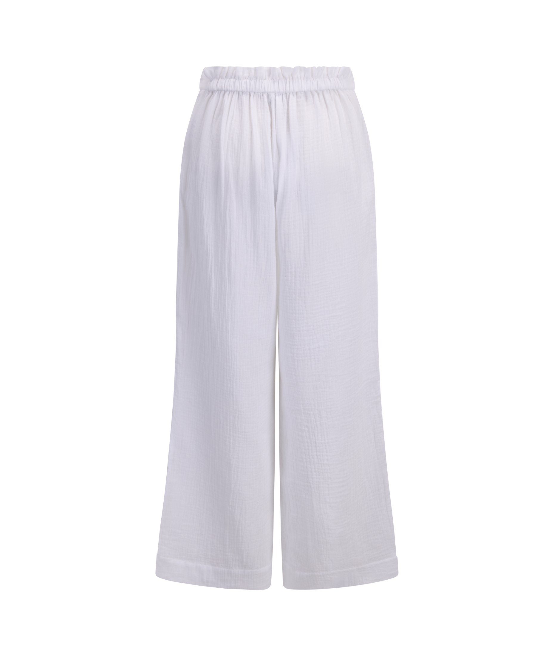 Urban Pioneers Female Nera Pants PANTS WHITE