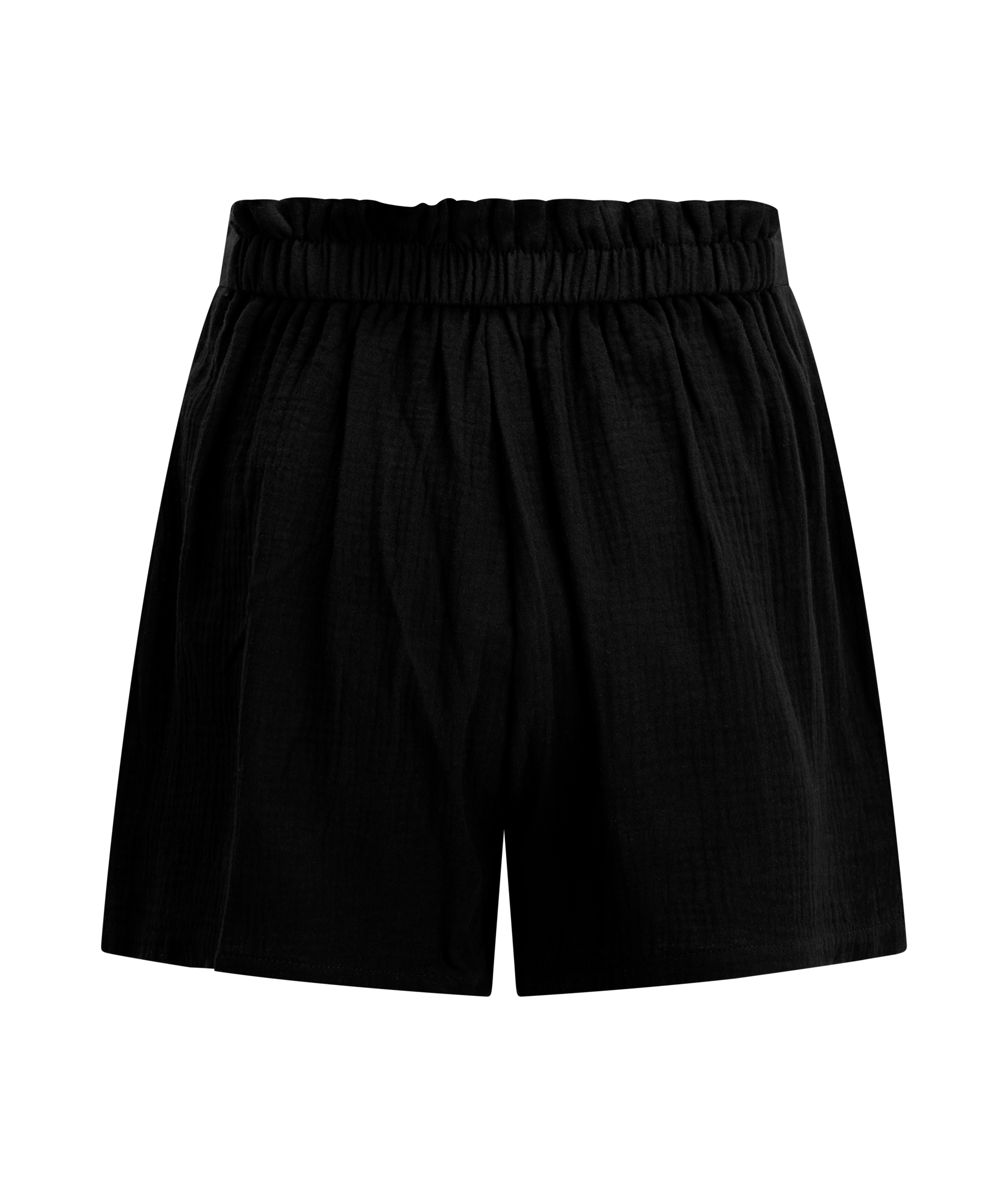 Urban Pioneers Female Nera Shorts SHORTS BLACK